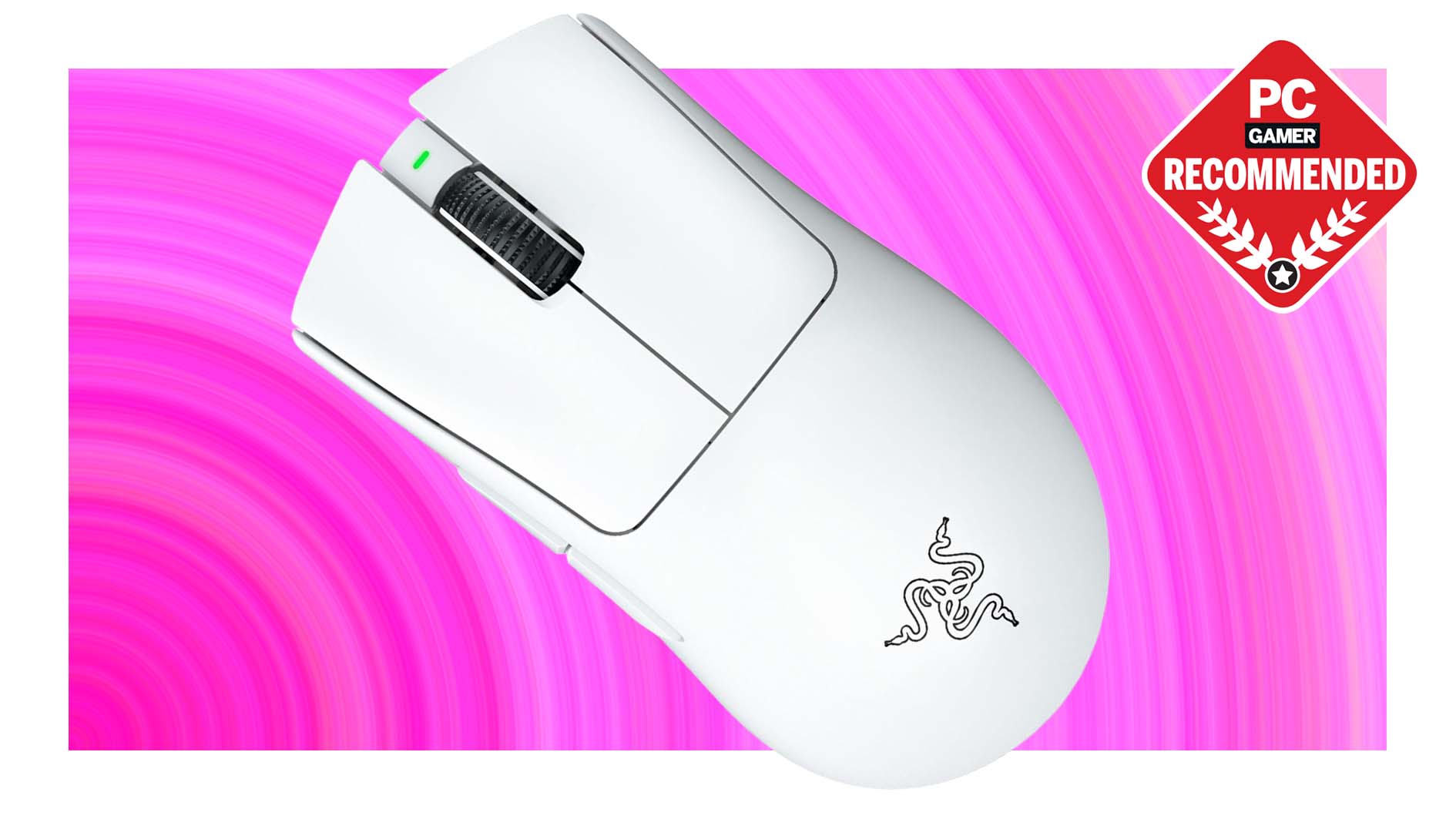 Celebrating the Razer DeathAdder V4 Pro Announcement with Prime Day Discounts