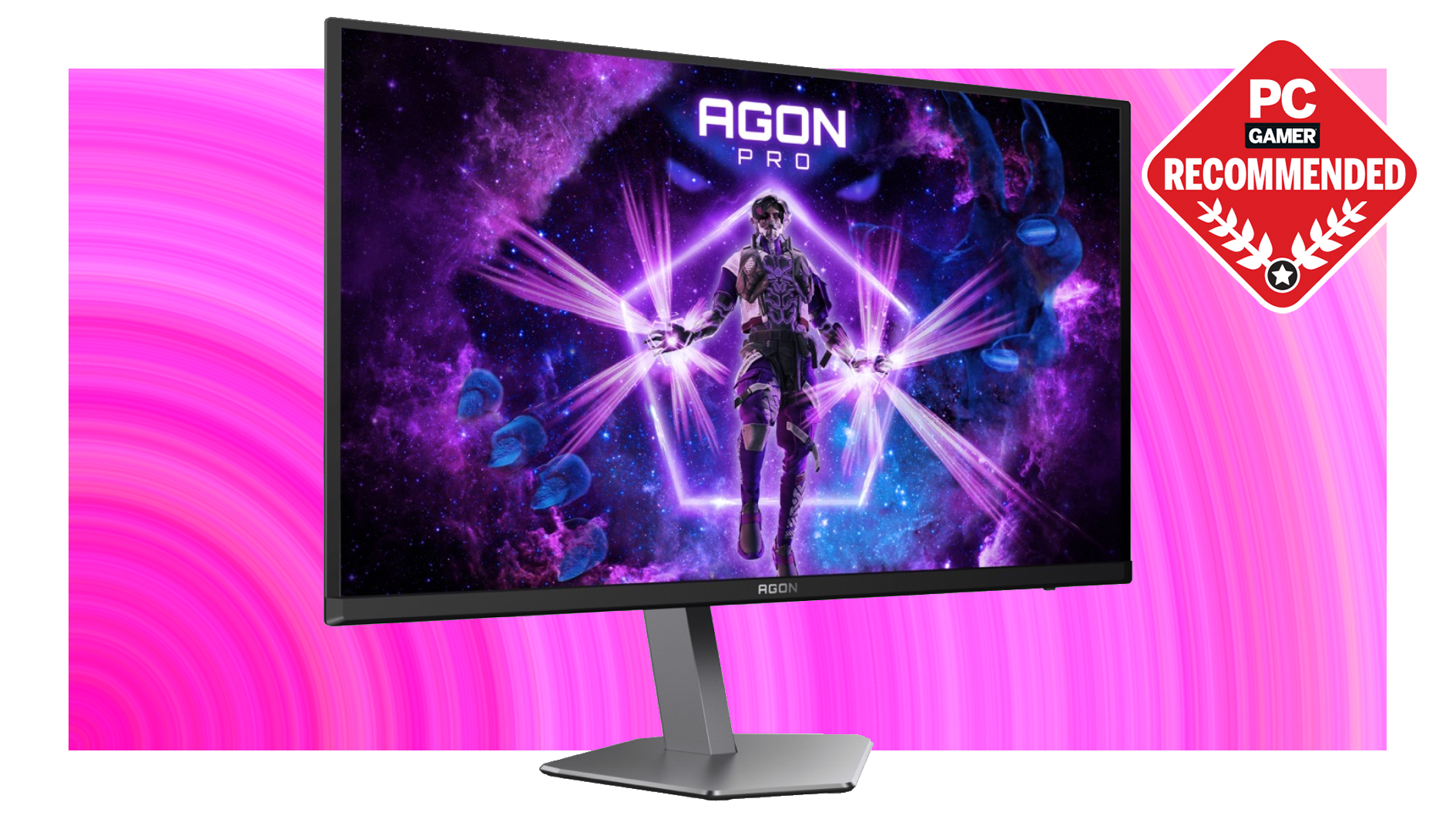 Introducing the First Affordable OLED Gaming Monitor in the UK for Under £400