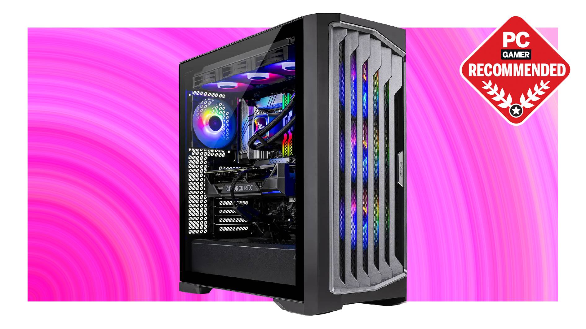 Massive Discount on RTX 5090 Gaming PC Revealed