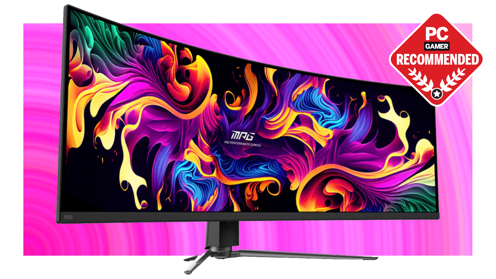 Massive Discounts on Uberwide OLED Gaming Monitors: From $2,000 to $729!