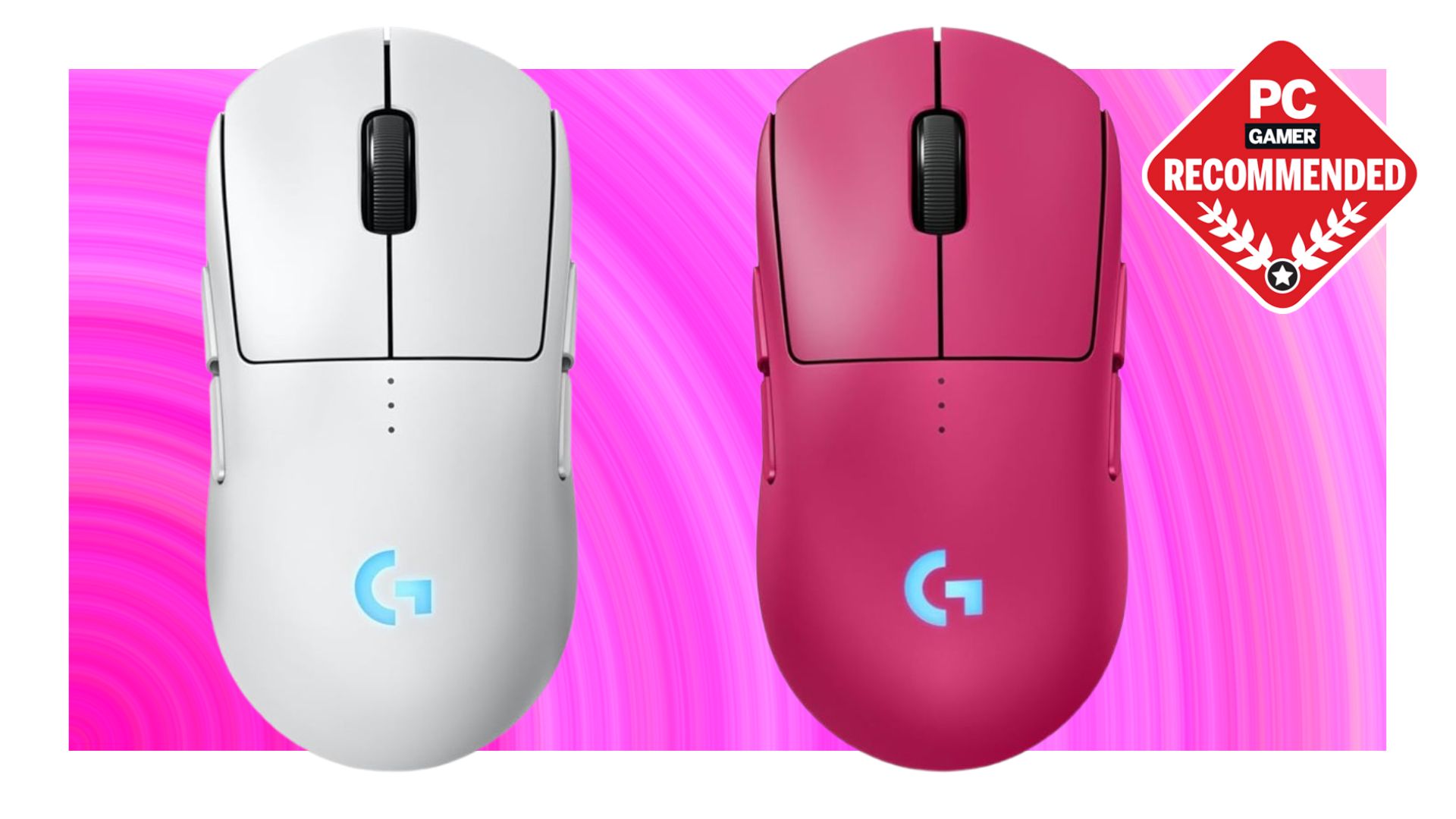 My Top Picks for Ambidextrous Mice Hit Lowest Price Yet This Prime Day