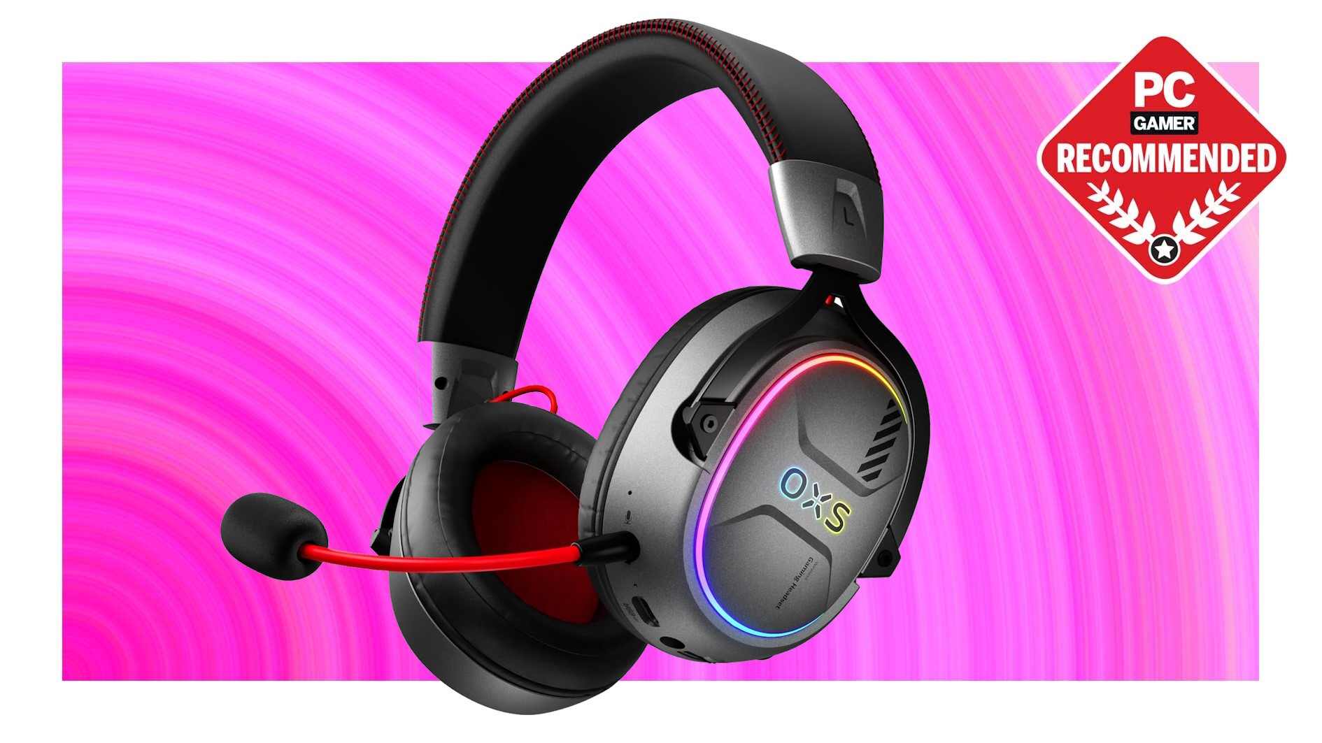 OXS Storm G2: An Affordable Wireless Gaming Headset Worth Considering