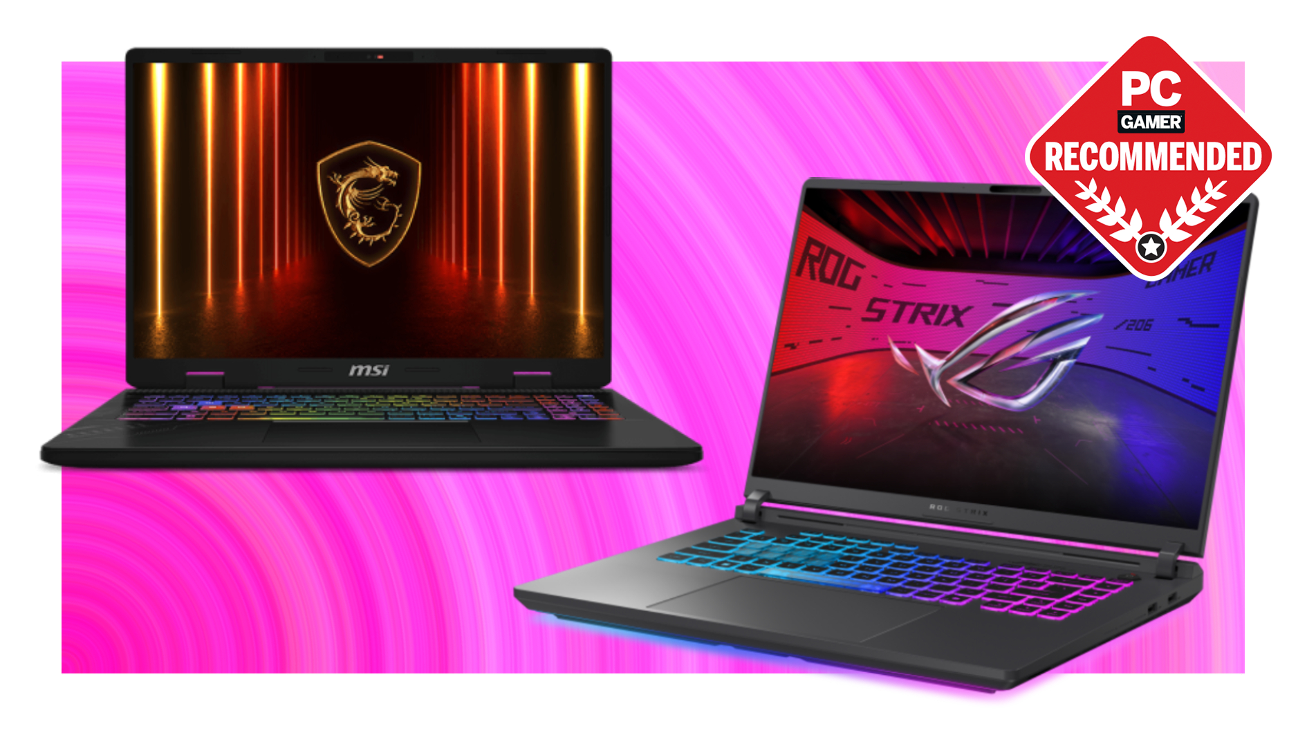 Prime Day Offers on RTX 5070 Ti Gaming Laptops Now Even More Attractive