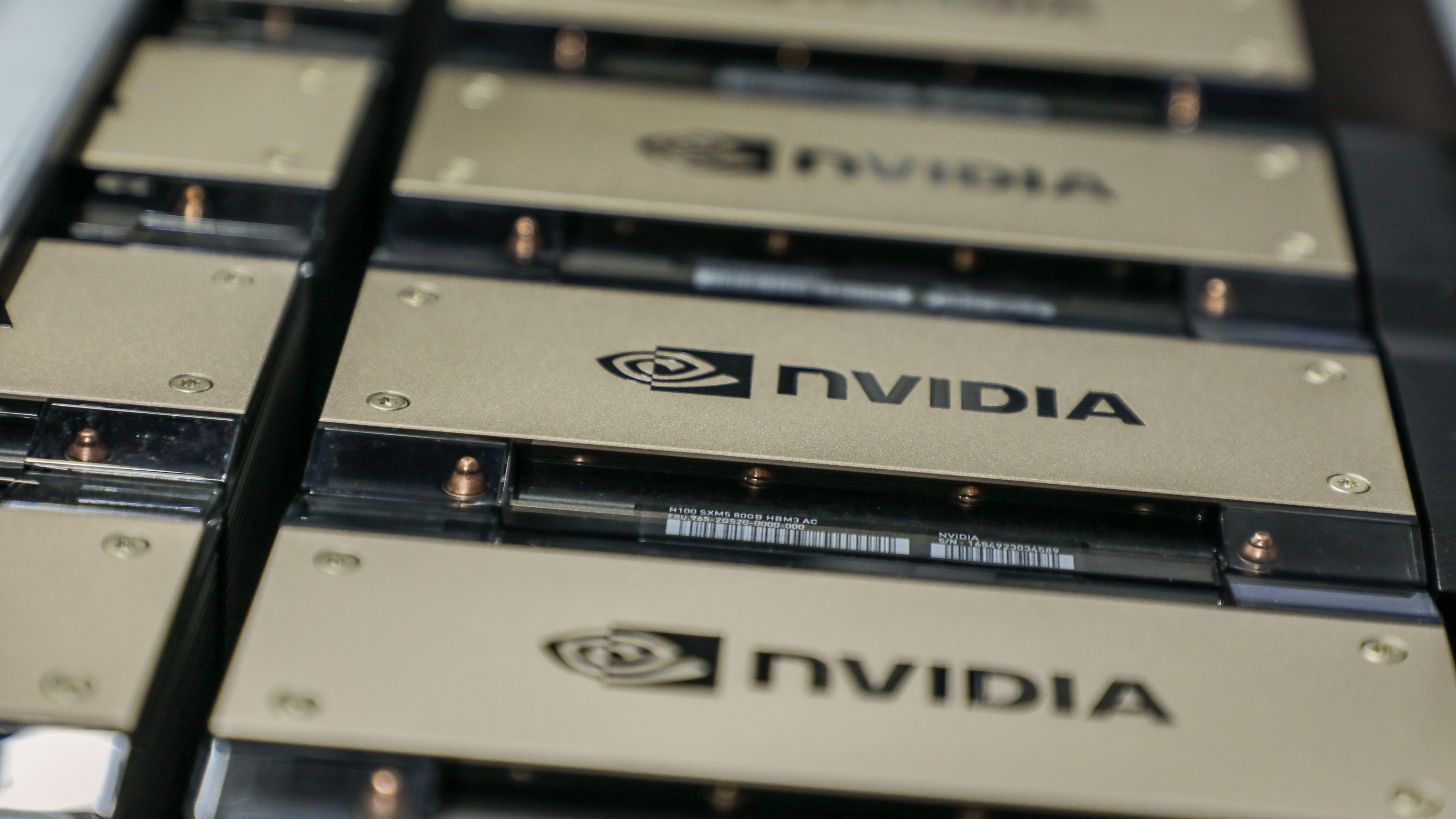 Startups Leverage Nvidia's AI GPUs as Loan Collateral for Billions