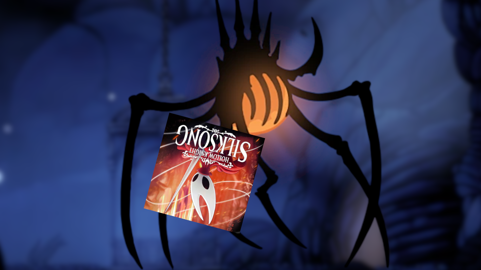Surreal Rituals of the Silksong Subreddit: Sacrifices in the Shadows