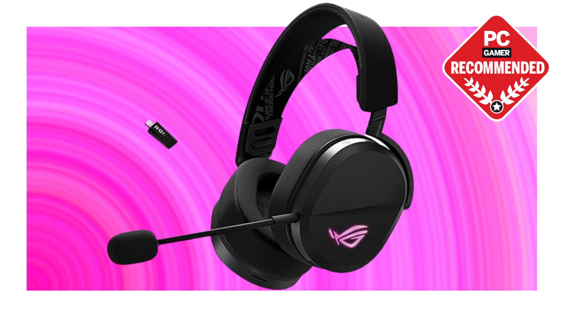 The Asus ROG Pelta: A Summer Savior Now on Sale