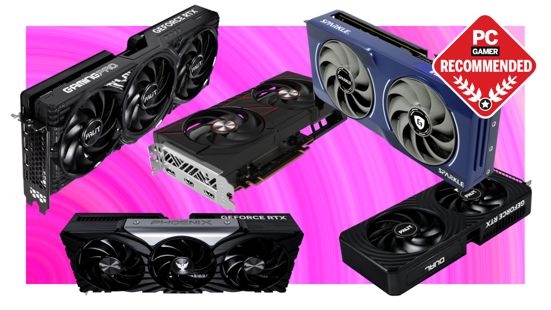 Top Graphics Cards on Discount During Prime Day Sales in the UK