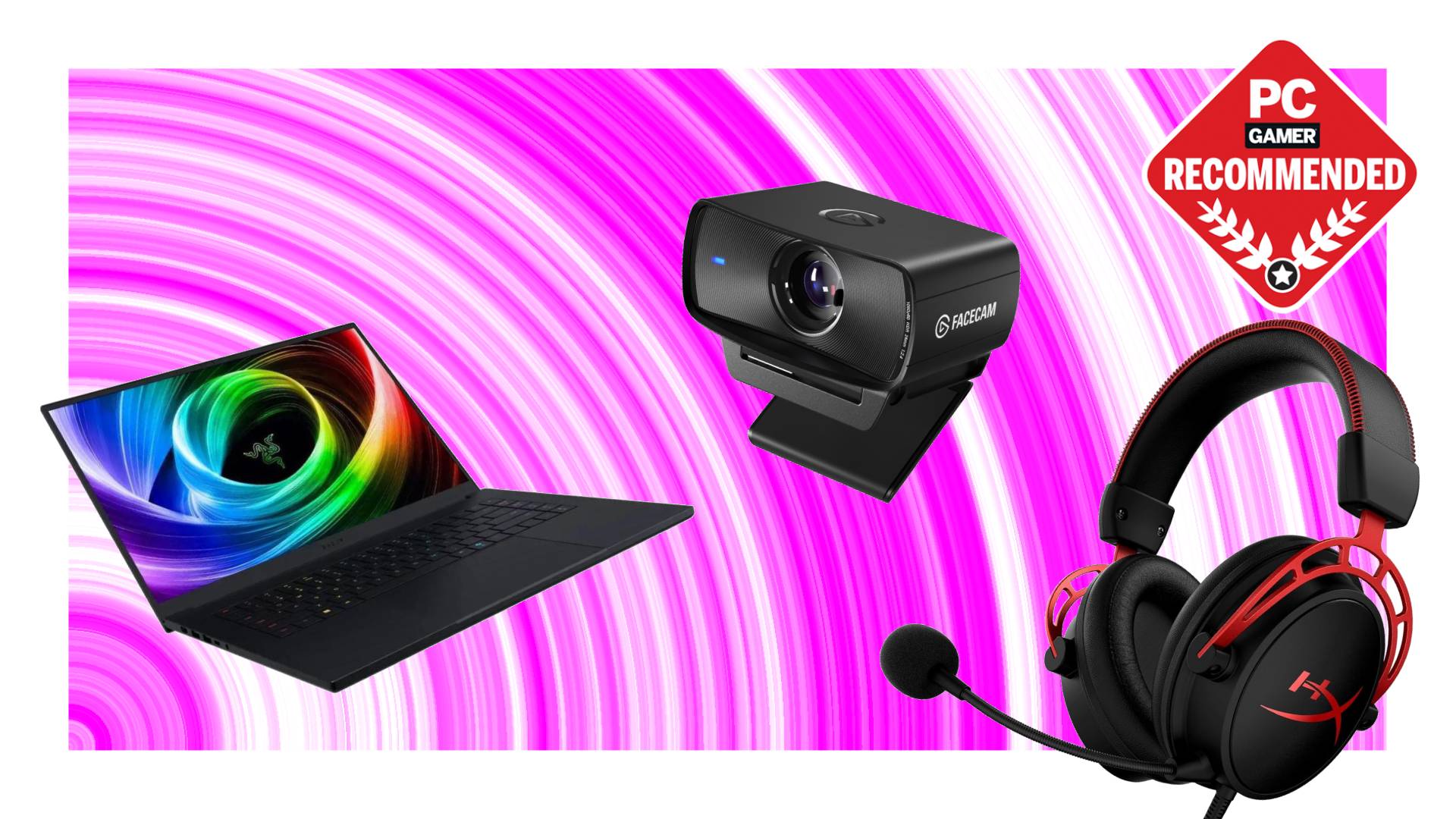 Unbeatable Amazon Prime Day Deals on Top Gaming Gear