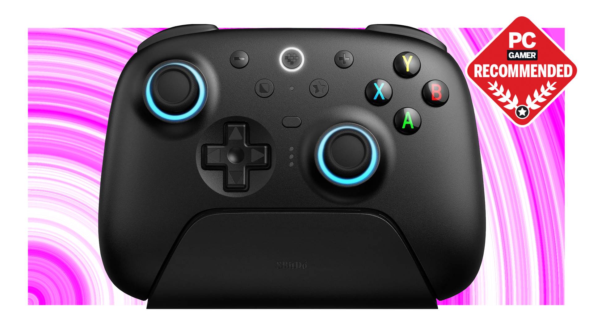 Unlock Your Gaming Potential with the TMR Controller, Now Under $50!