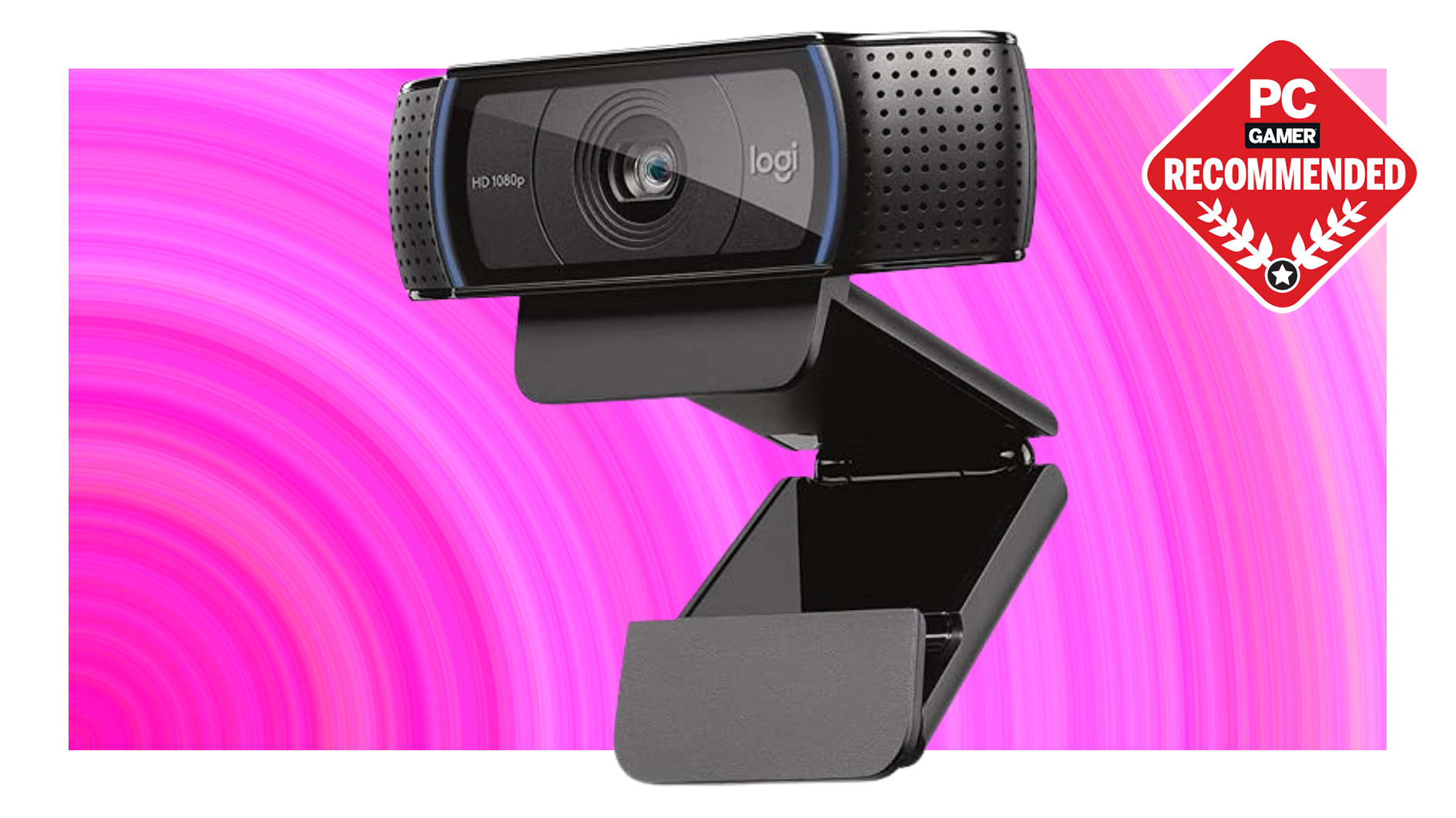 Affordable Webcams See Price Drops on Prime Day's Final Day