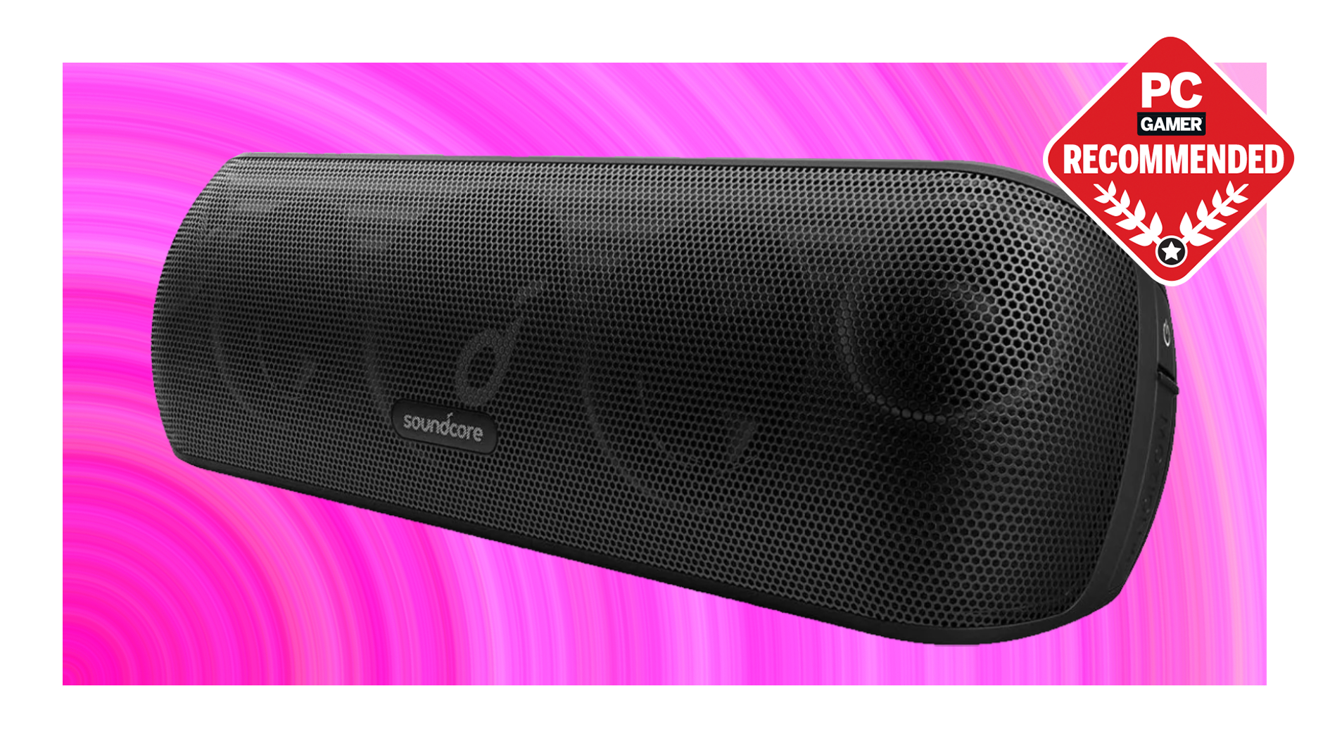 The Ultimate $75 Bluetooth Speaker: Anker Soundcore Motion+ Review