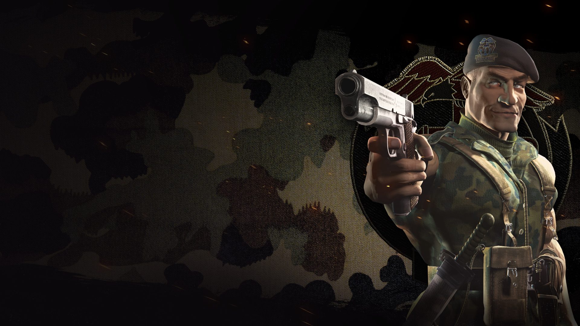 Time to Dive Back into Classic WWII Real-Time Tactics Games—All for $10