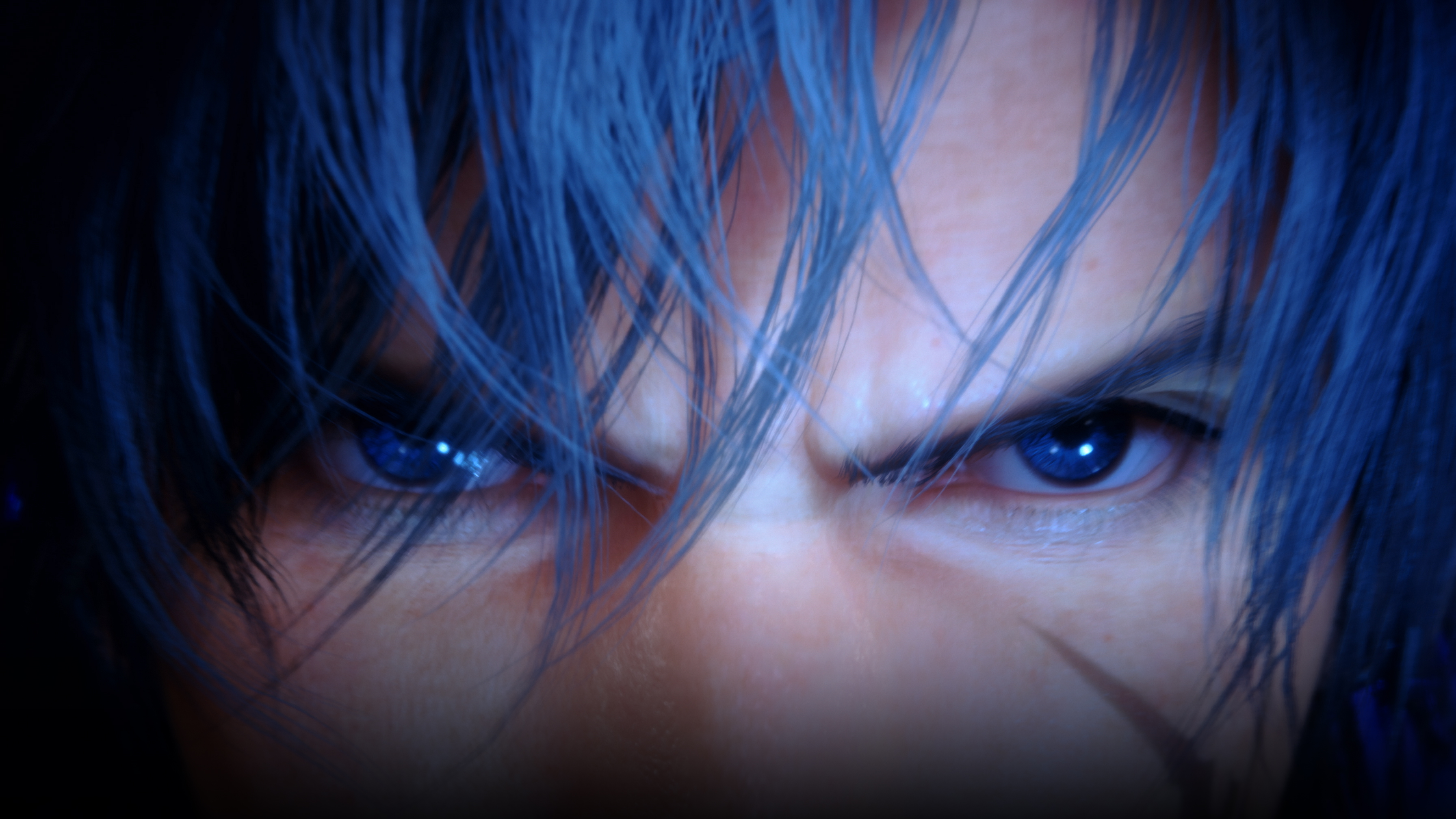 Yoshi-P on the Future of Final Fantasy: No Definitive Decision on Turn-Based Gameplay