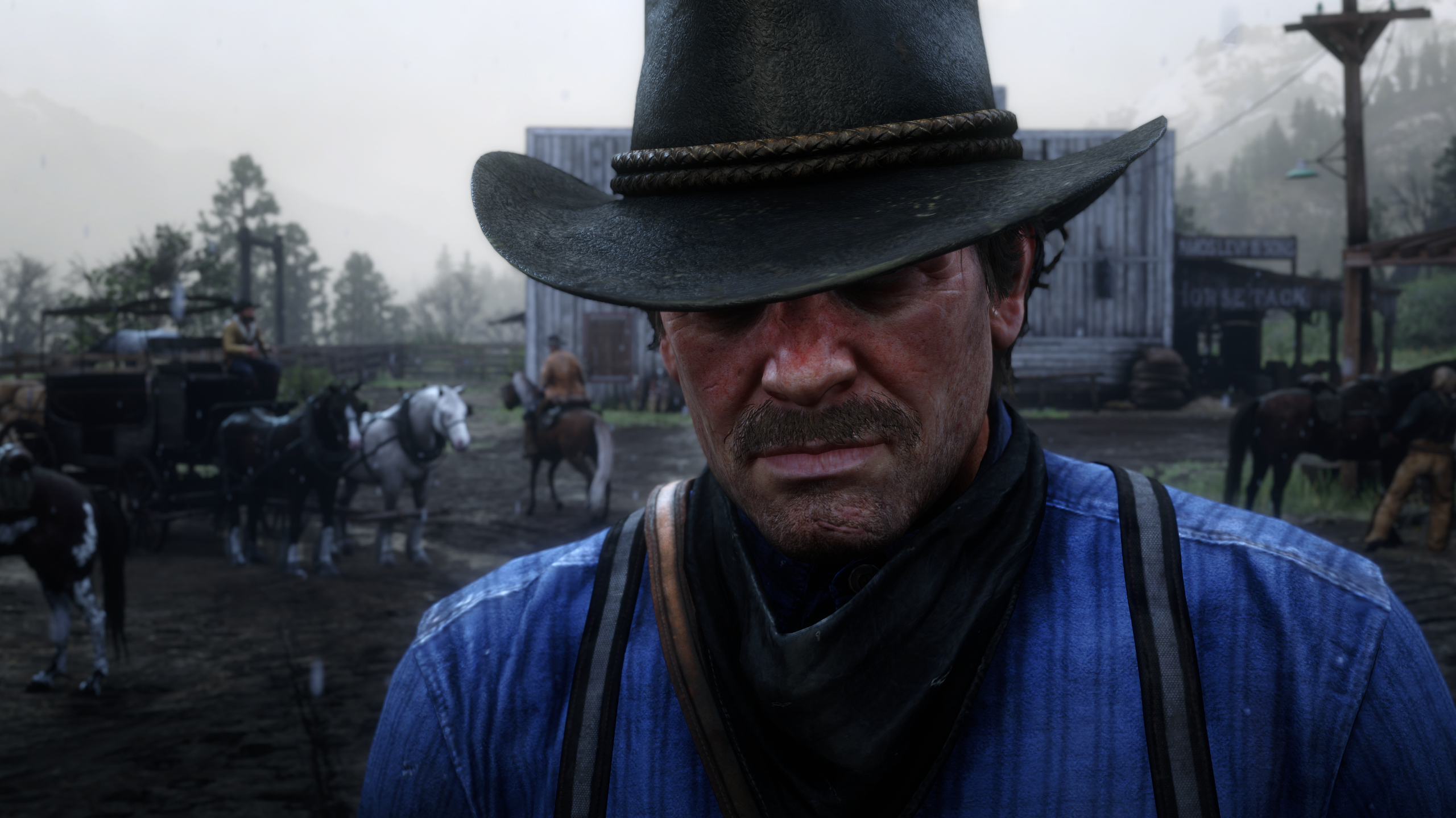 Hints of Upcoming Releases for GTA4 and Red Dead Redemption 2 Revealed