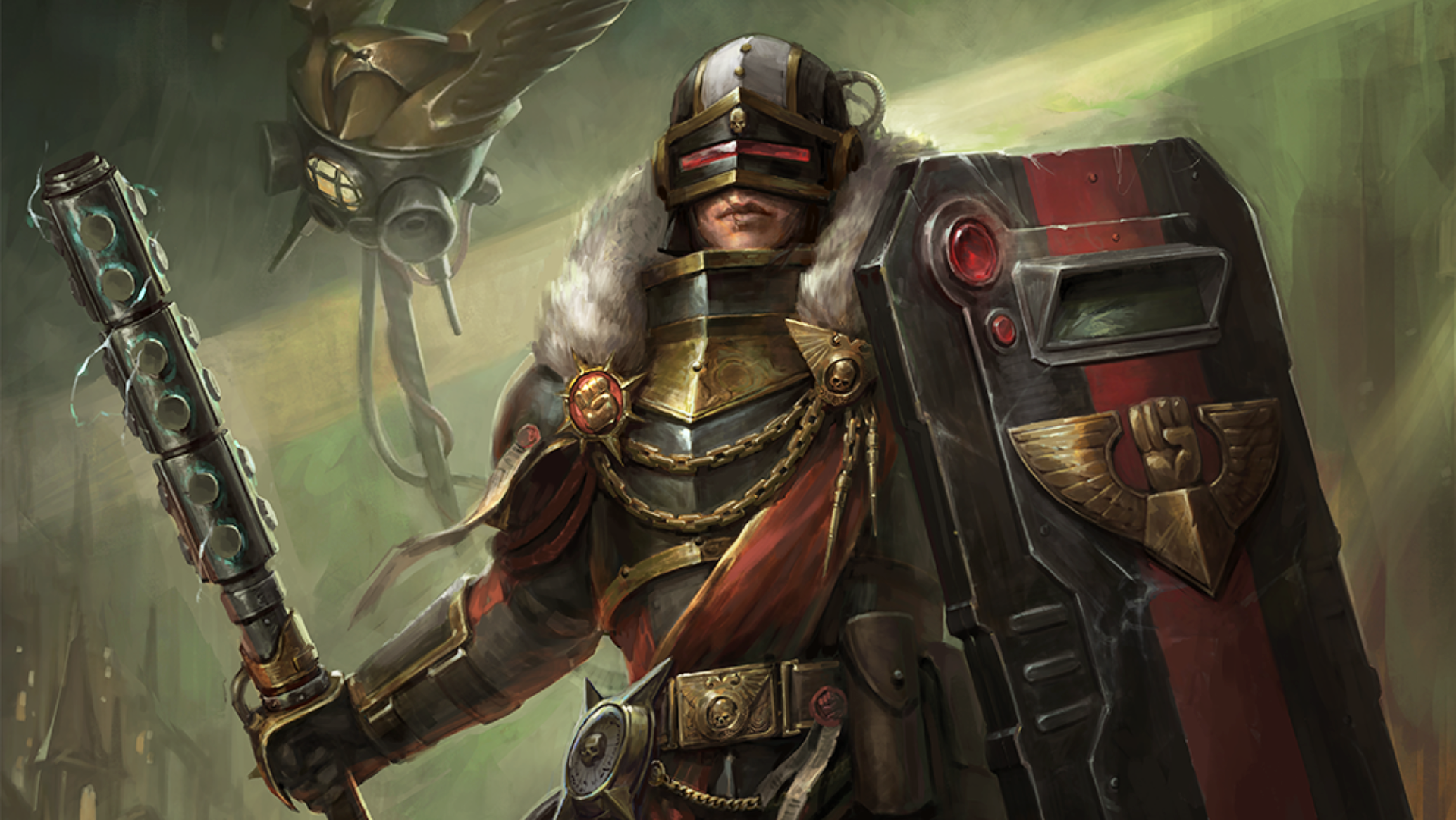 Humble's $15 Bundle Offers Great Games Including Warhammer 40K: Rogue Trader