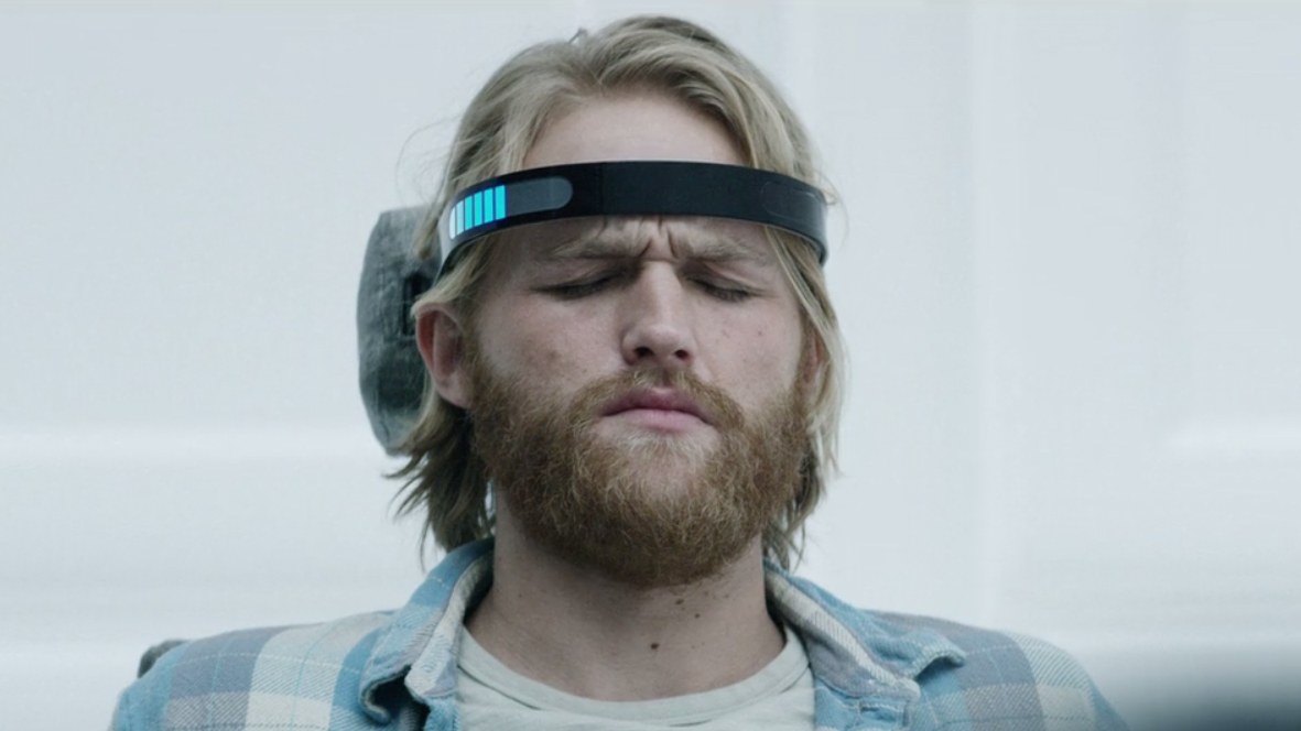 The Future of Black Mirror Uncertain After Departure of Creators