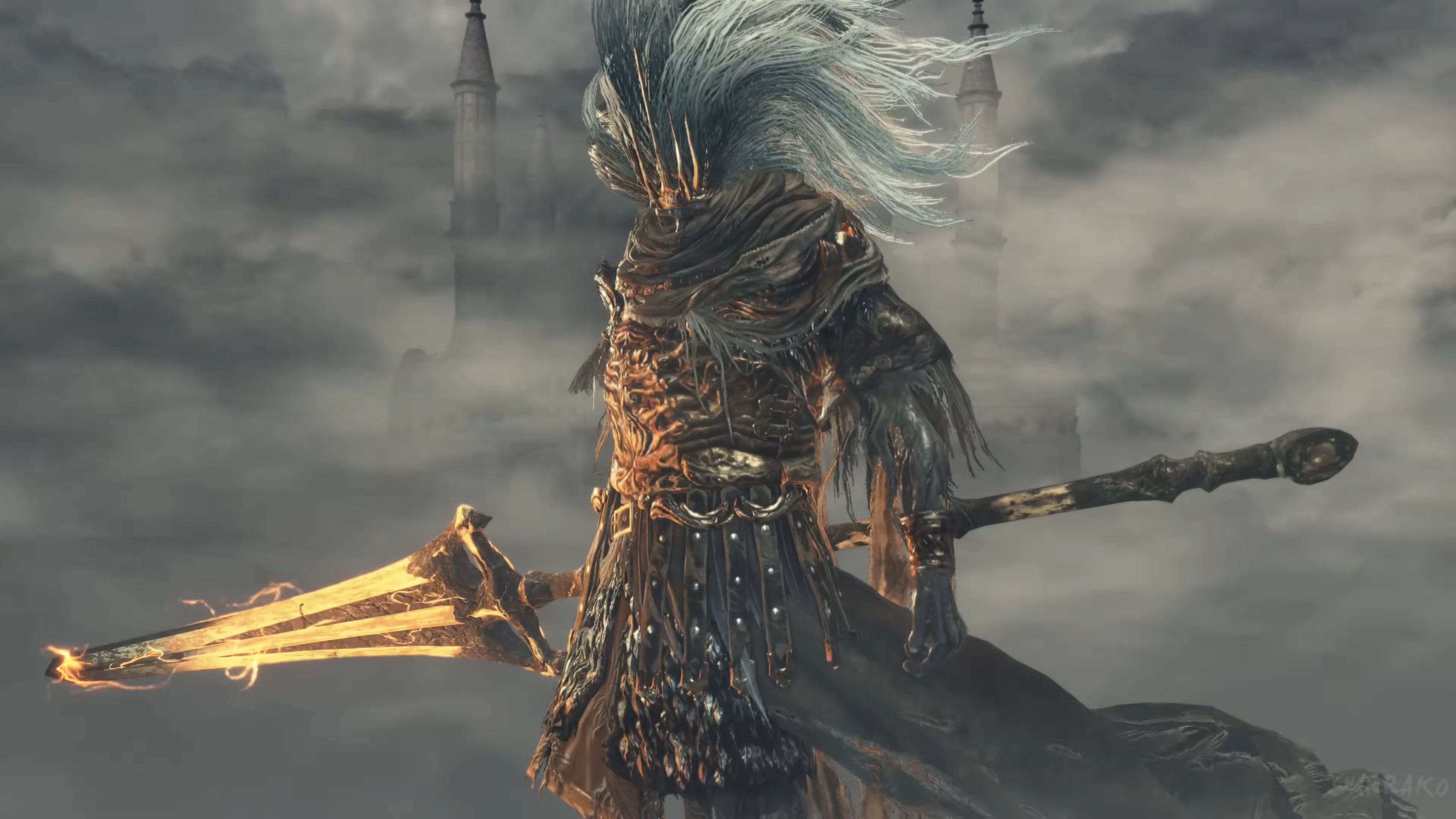 A New Lighting Tool for Dark Souls 3: Bringing Next-Gen Upgrades to a Classic
