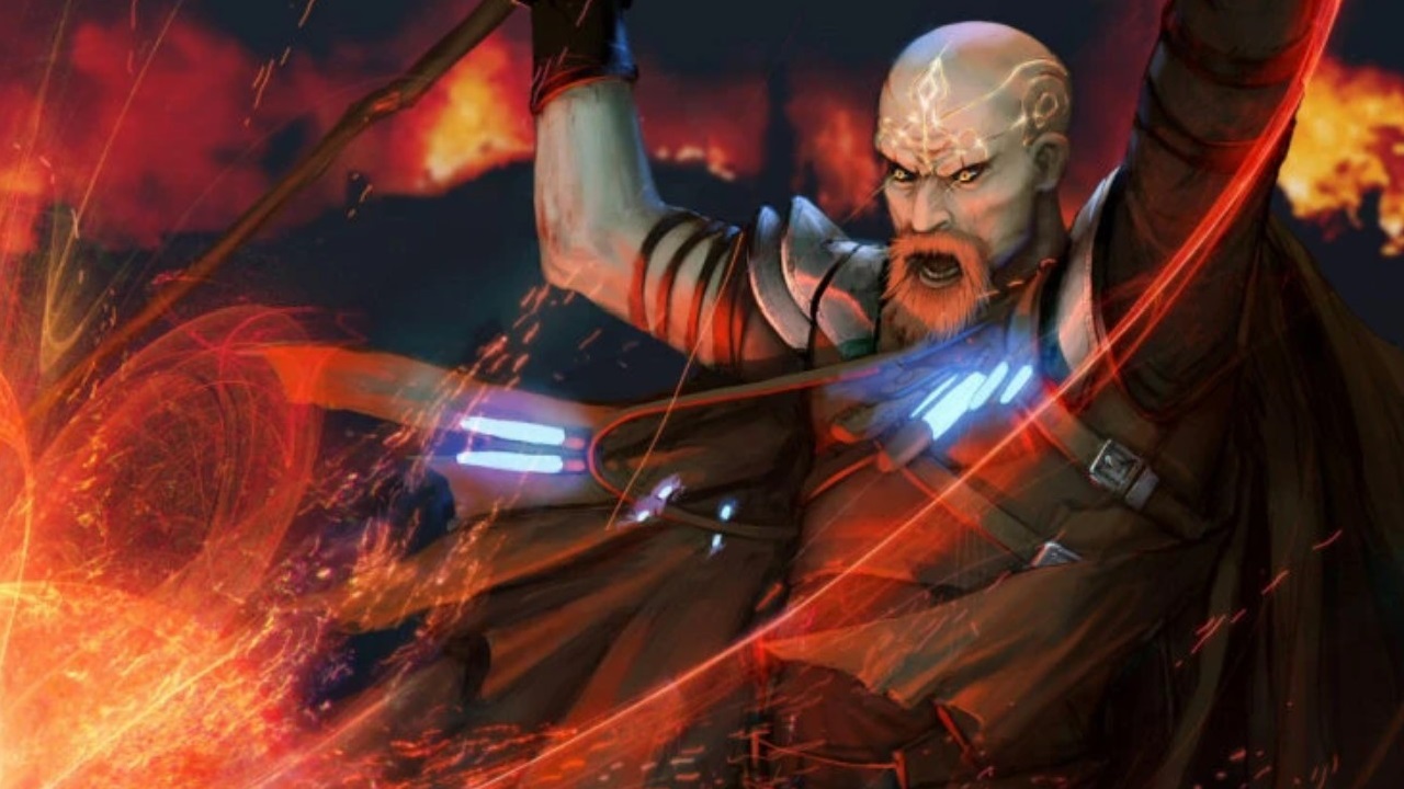 GOG's Commitment: Neverwinter Nights 2 Joins Preservation Program Ahead of Enhanced Edition