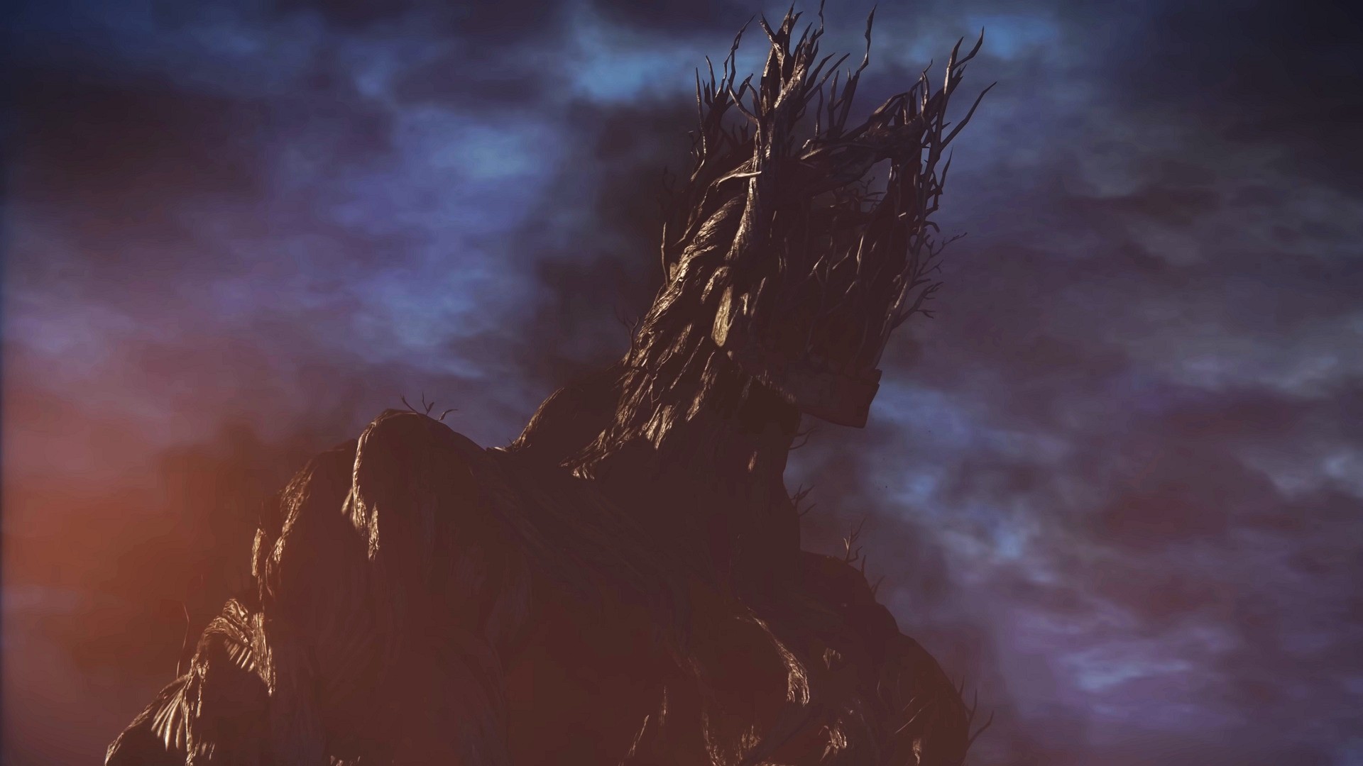 Remarkable Giants in Elden Ring: Nightreign Tower Over Two Miles