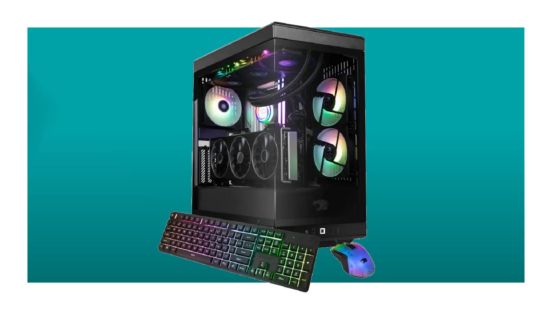 AMD's RX 9070 XT Build Emerges as Top Value After Prime Day