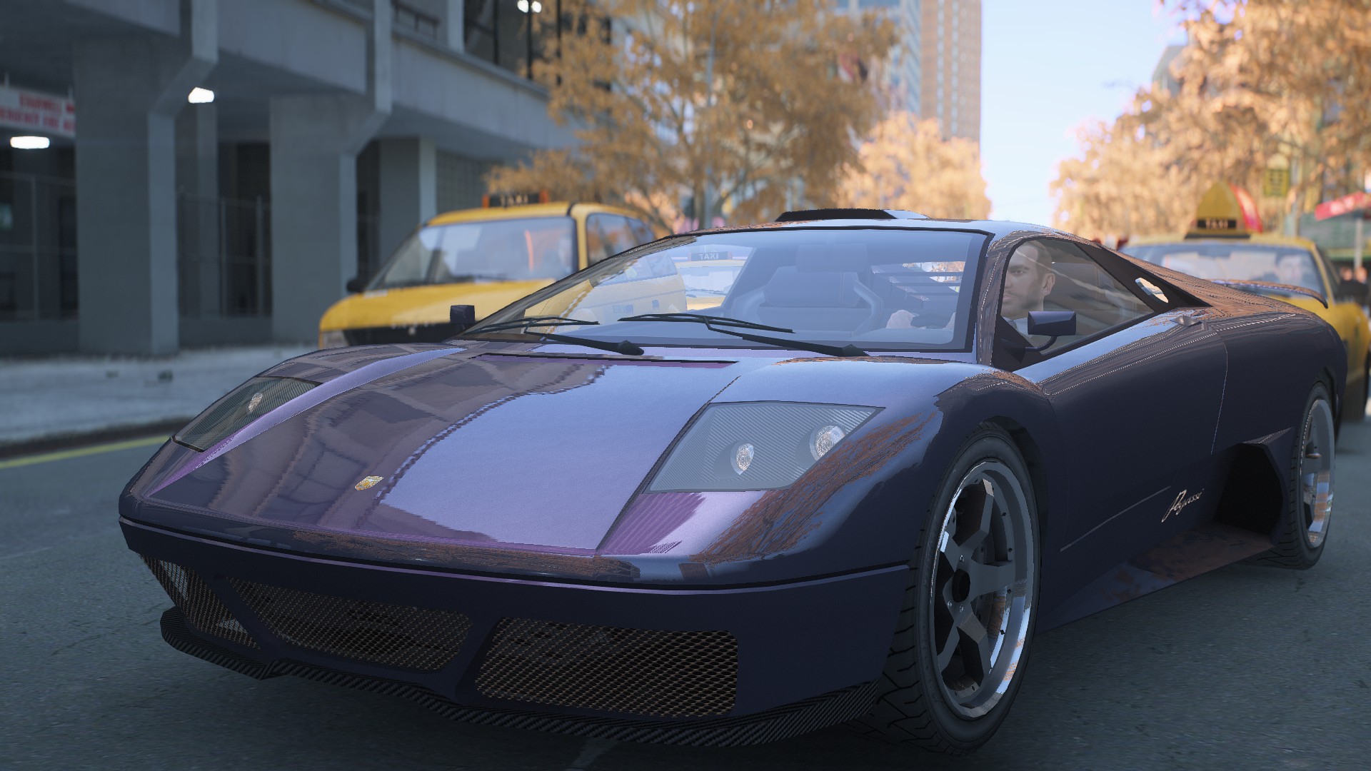 GTA 4's Renowned Lighting Mod Receives First Major Update in Over a Decade, Revamping Liberty City