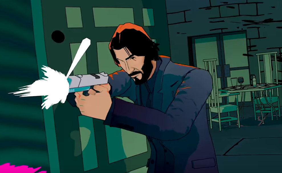 John Wick Hex to Be Discontinued on All Platforms Soon
