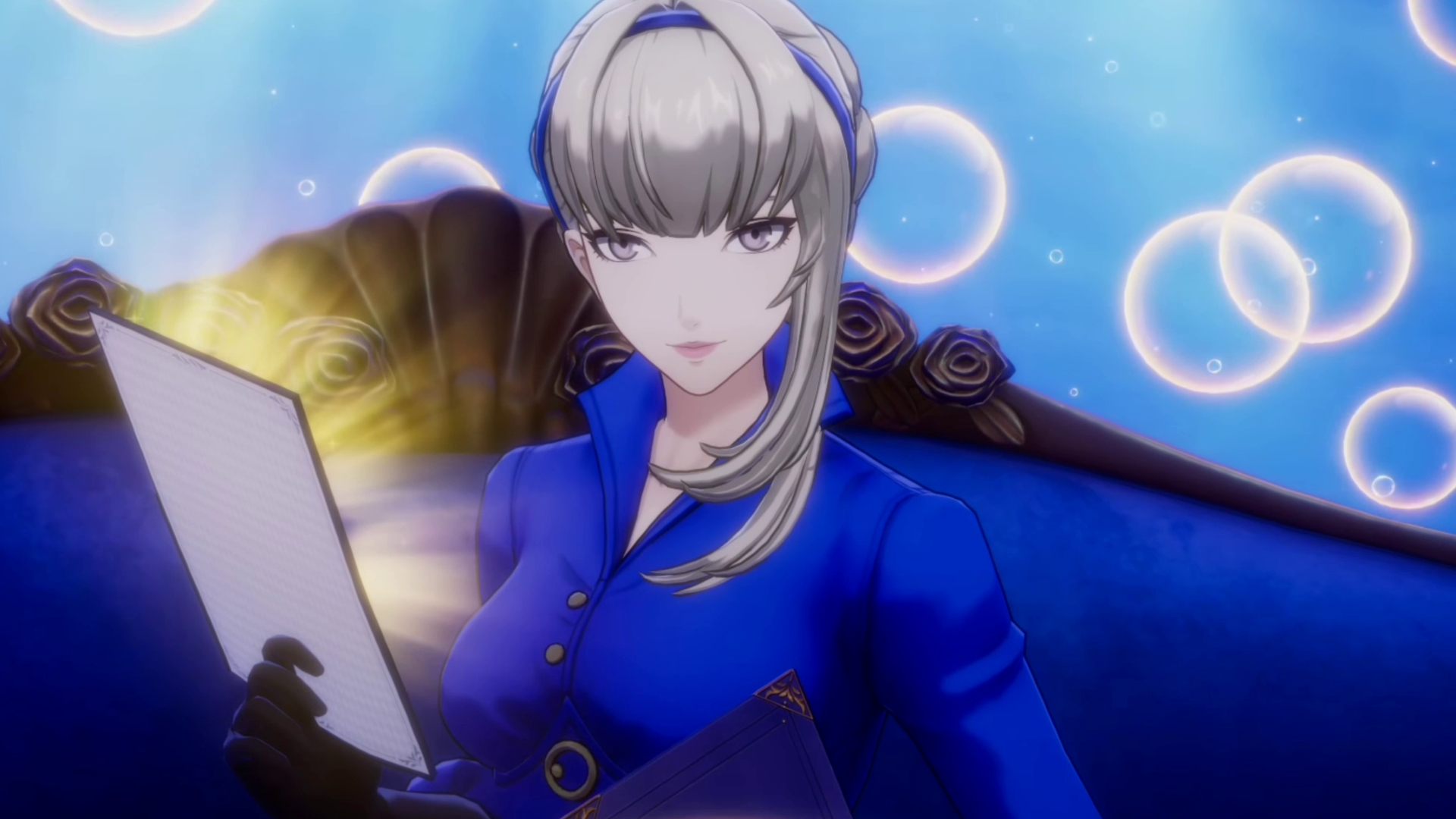 Persona 5: The Phantom X Faces Backlash Amid Global Release