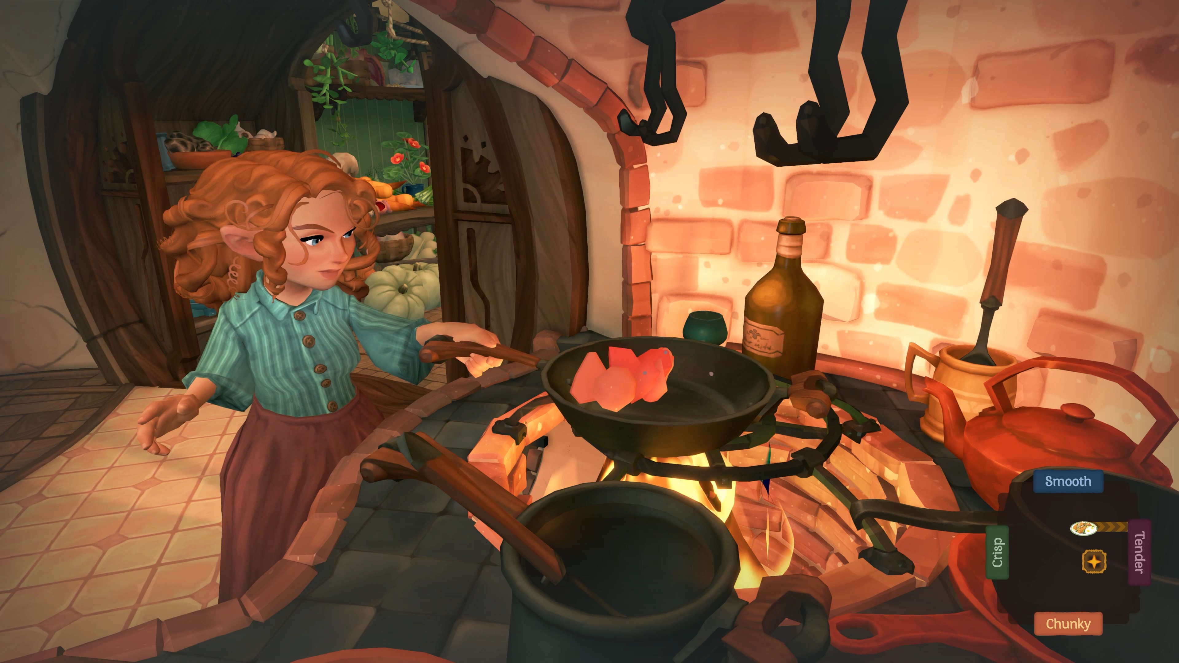 Tales of the Shire: Minimum System Requirements Announced