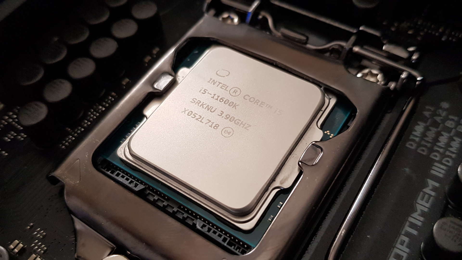 Critical BIOS Update Needed for Older Intel CPUs with Gigabyte Motherboards