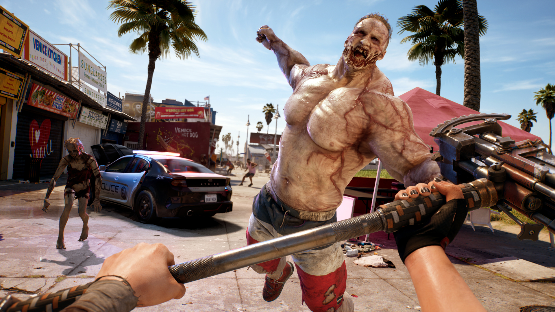 Former Deep Silver Executive Discusses the Long Delay of Dead Island 2