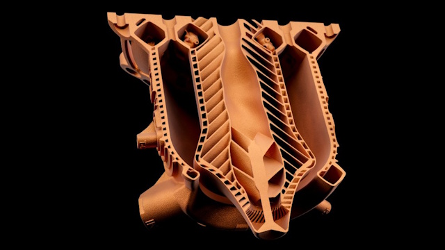 Generative AI Designs New Aerospike Rocket Engine, Passes Hot Fire Test