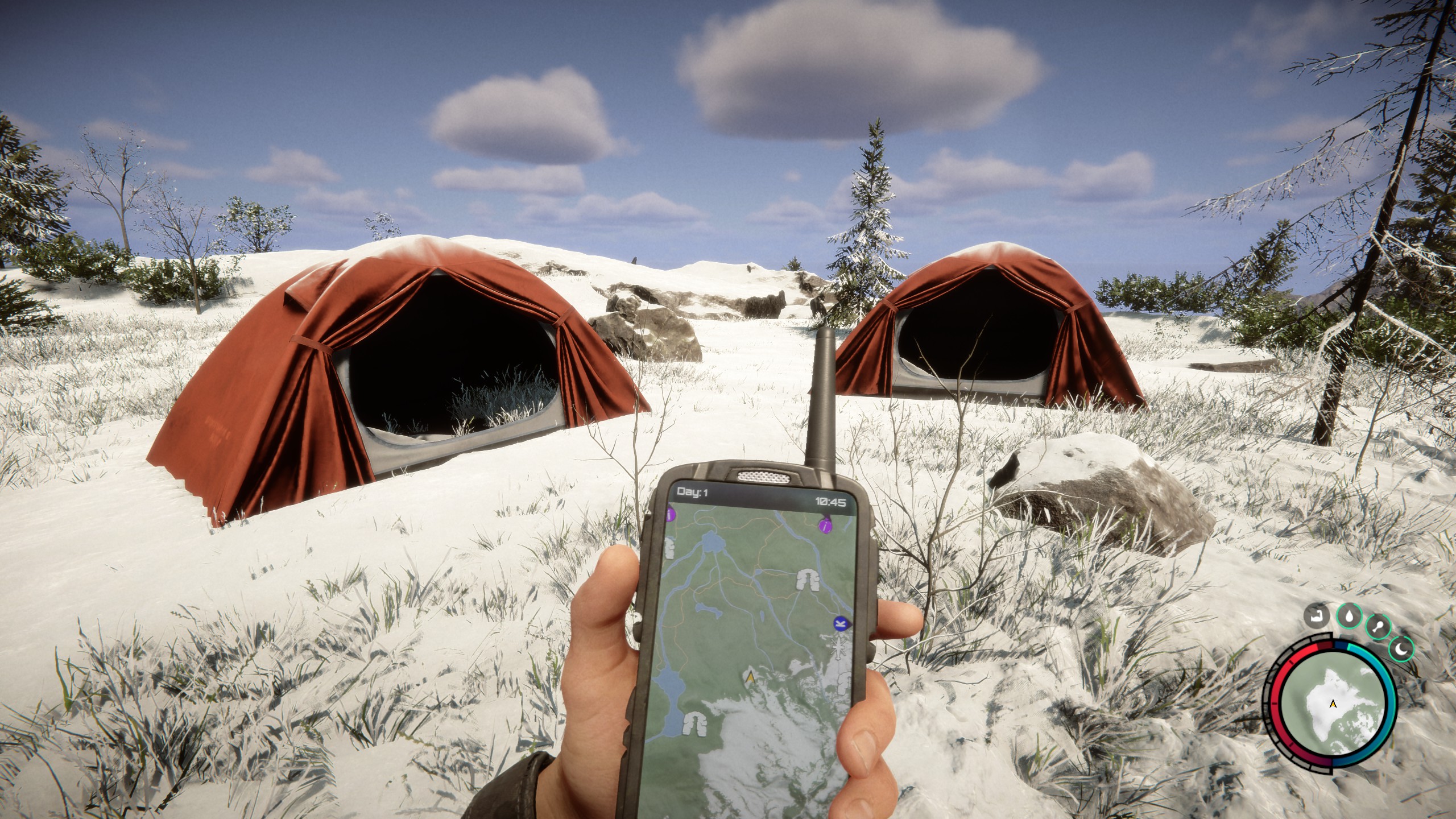 Meta's Tent-Based Data Centers: An Innovative Approach