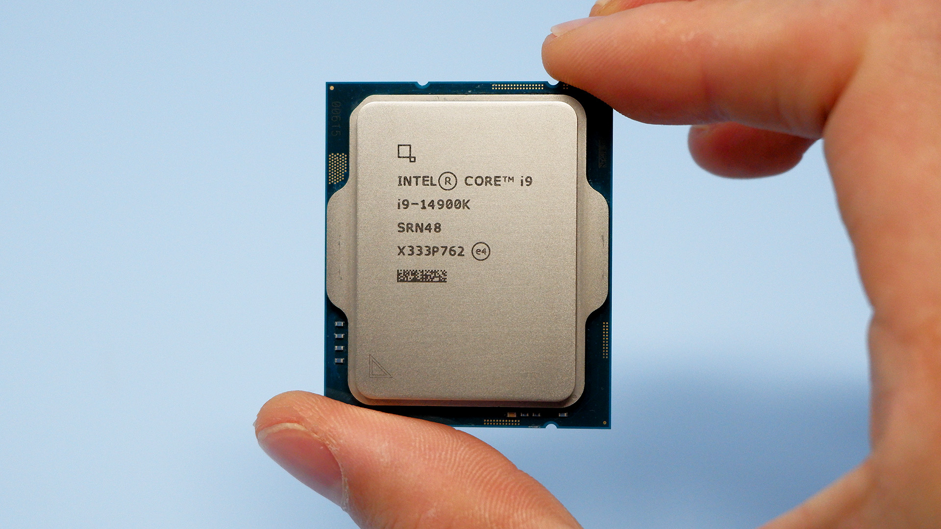 New Findings: How Crashing Intel Raptor Lake CPUs Can Track Europe's Heatwaves