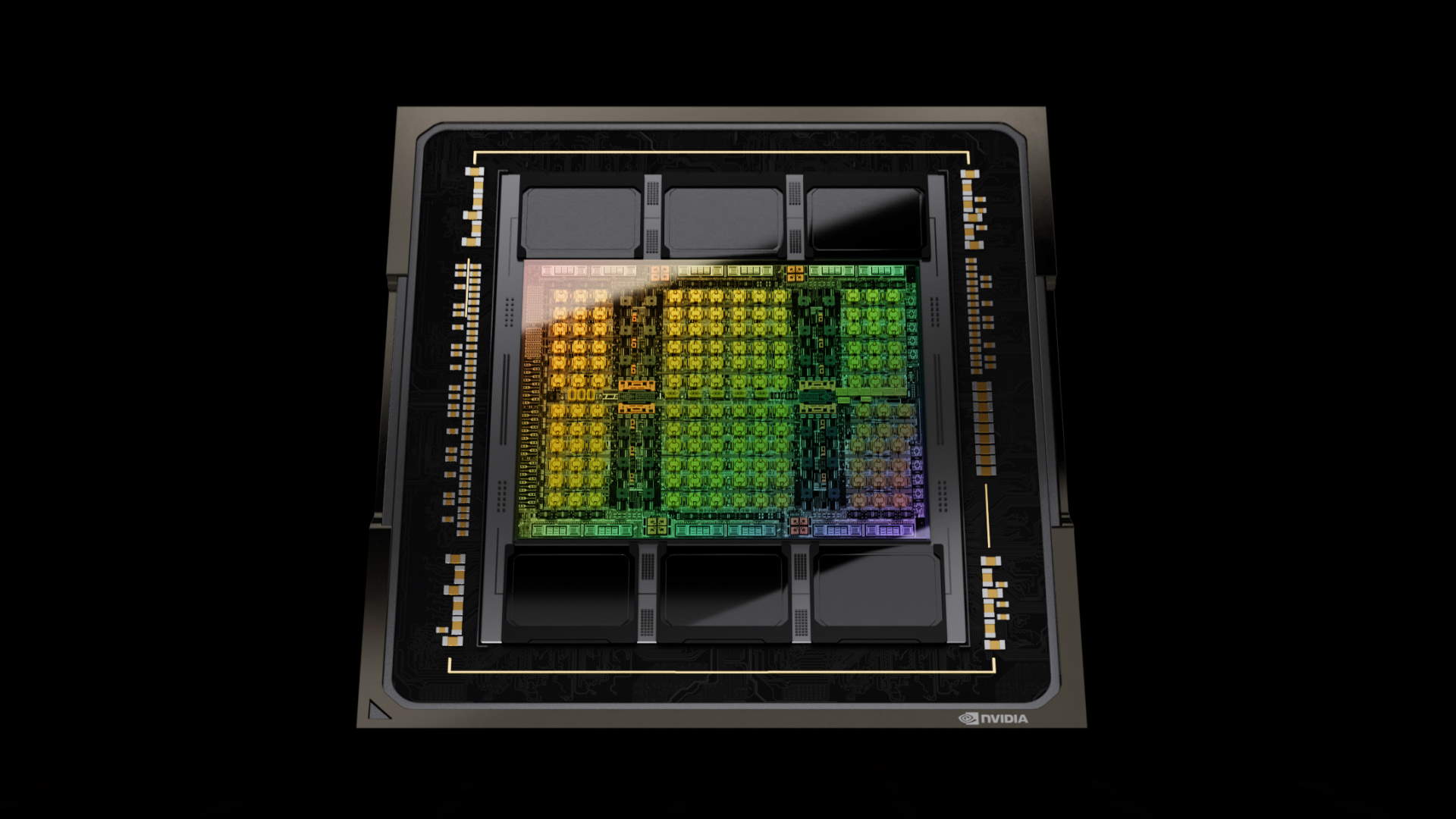 Nvidia Hopes to Resume Sales of AI GPUs to China Amid Market Milestone