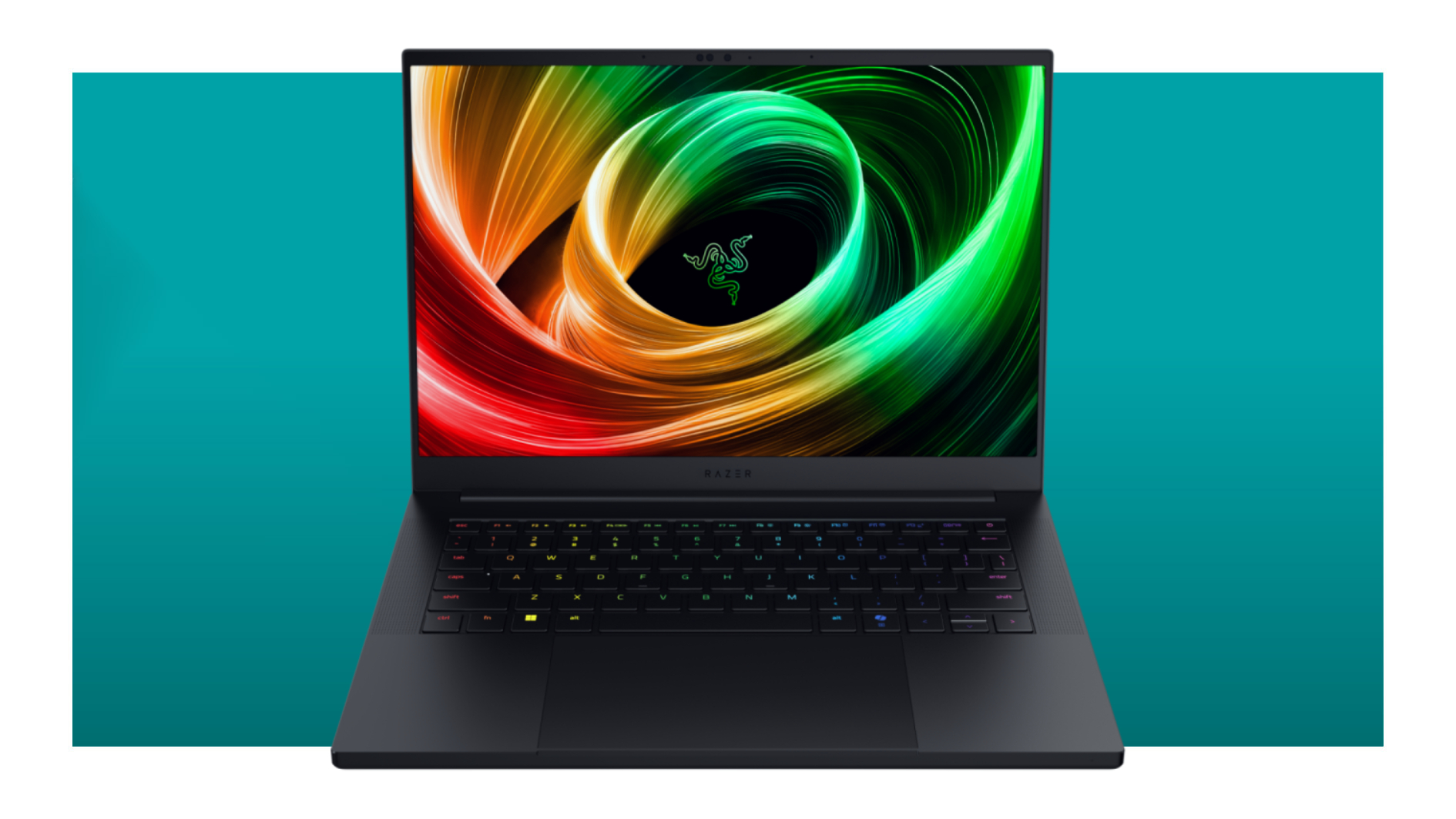 Our Top Pick 14-Inch Gaming Laptop Still Enjoys a $400 Discount at Razer Post-Prime Day Sales