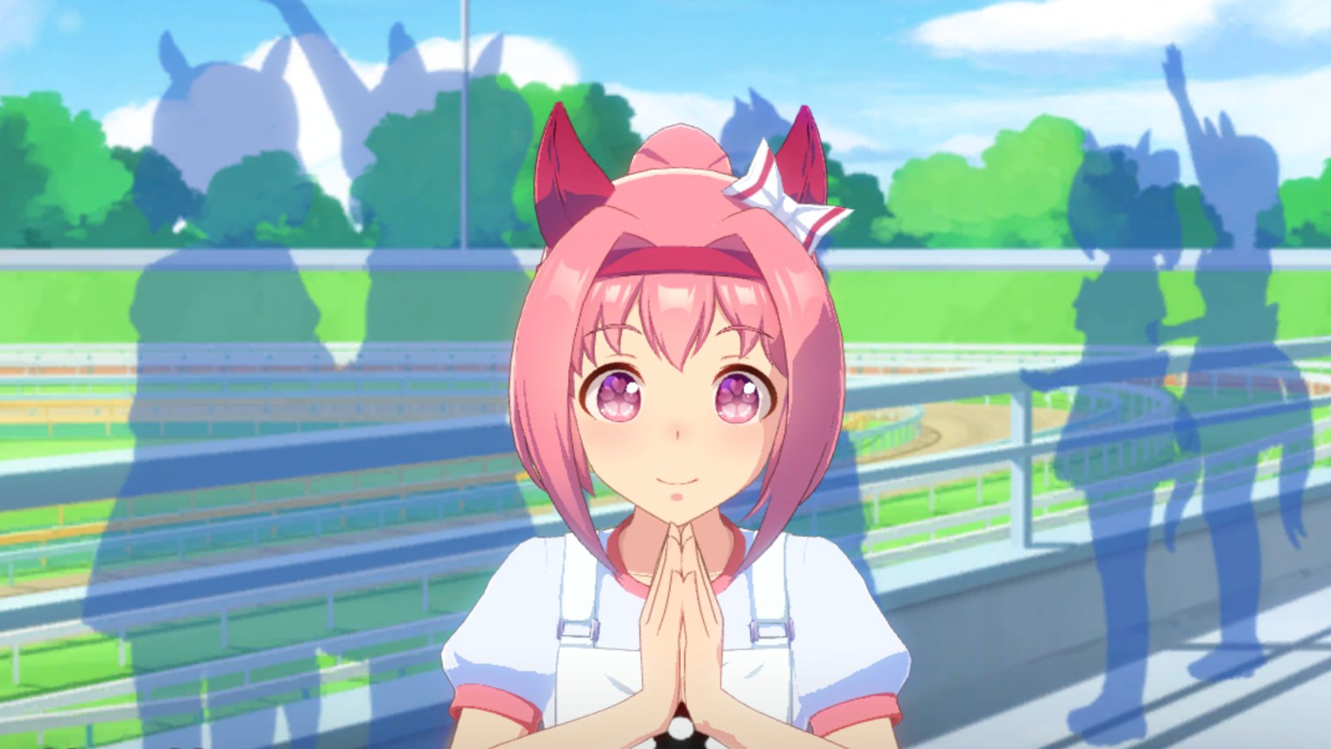 'I finally managed to make her smile': Umamusume player secures first win for 'the shining star of losers everywhere' in a rigged race