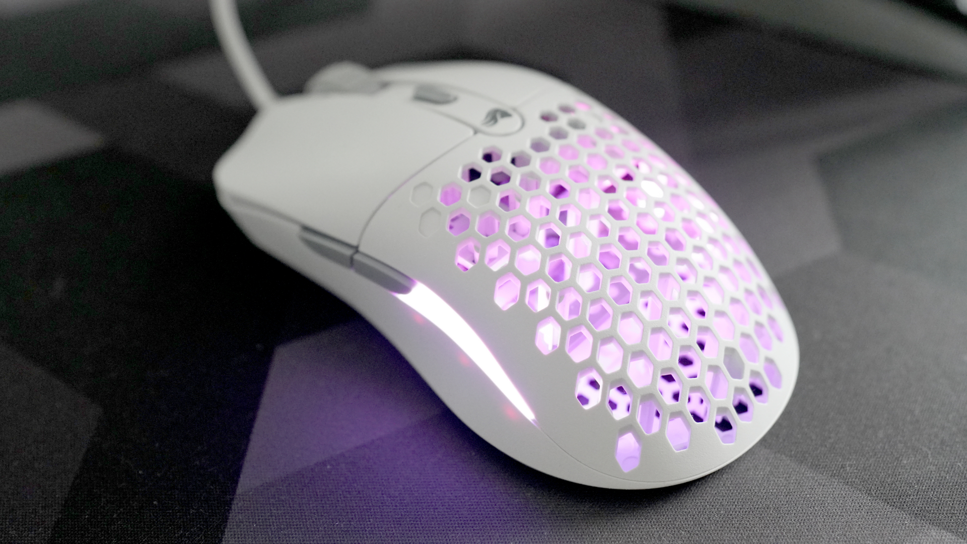 A Comprehensive Review of Gaming Mice in 2025
