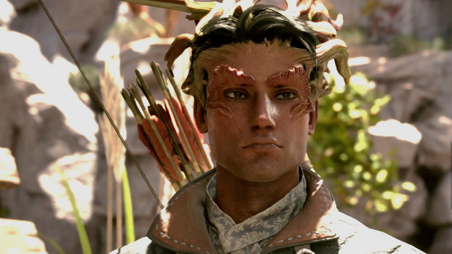 Avowed Update Transforms Ranger and Fighter Classes With New Features