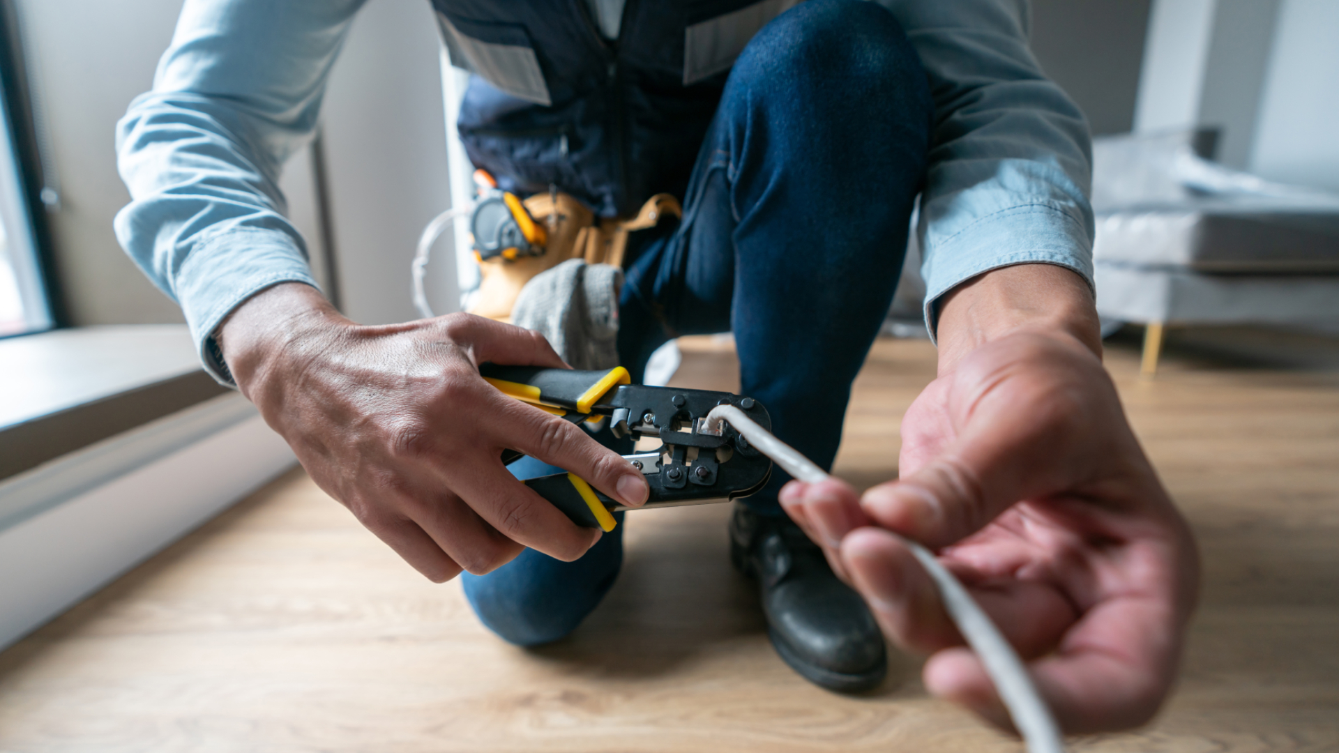 Two Brothers-in-Law Create an ISP After Frustrations with Comcast
