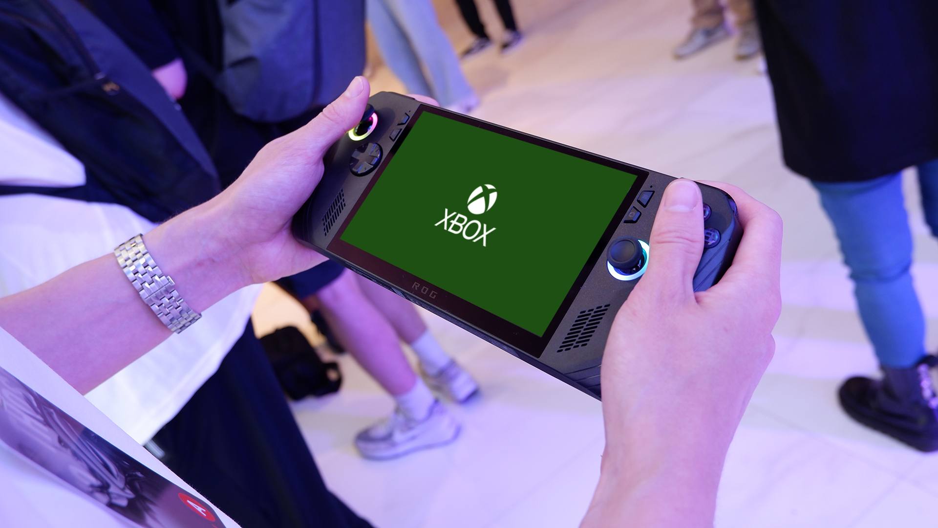 Xbox Games Now Streamable on PC for Insiders with Game Pass Ultimate