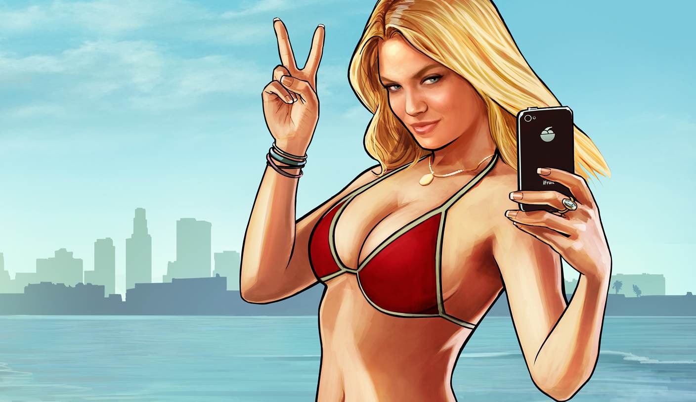 After 12 Years, Grand Theft Auto 5 is Finally Approved in Saudi Arabia