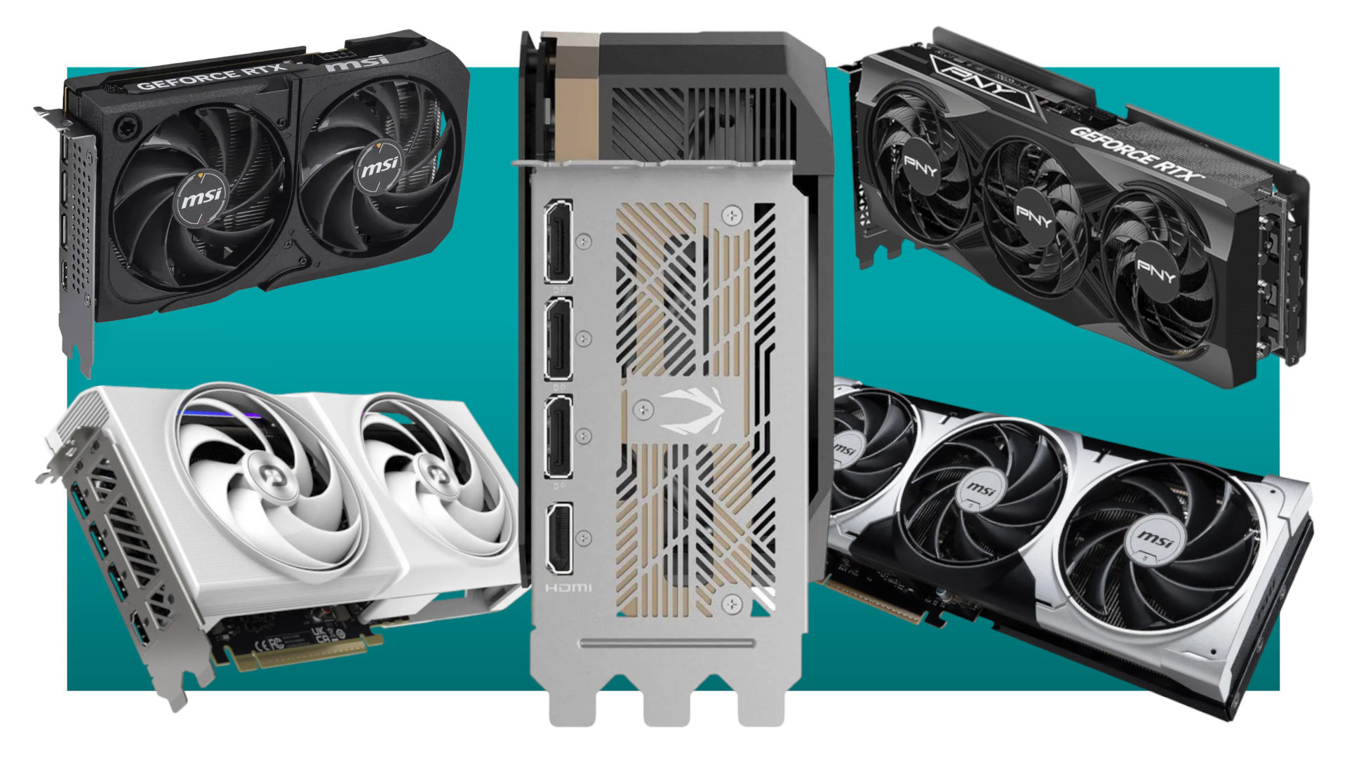 Amazon Prime Day GPUs: Surprisingly Good Deals Awaiting