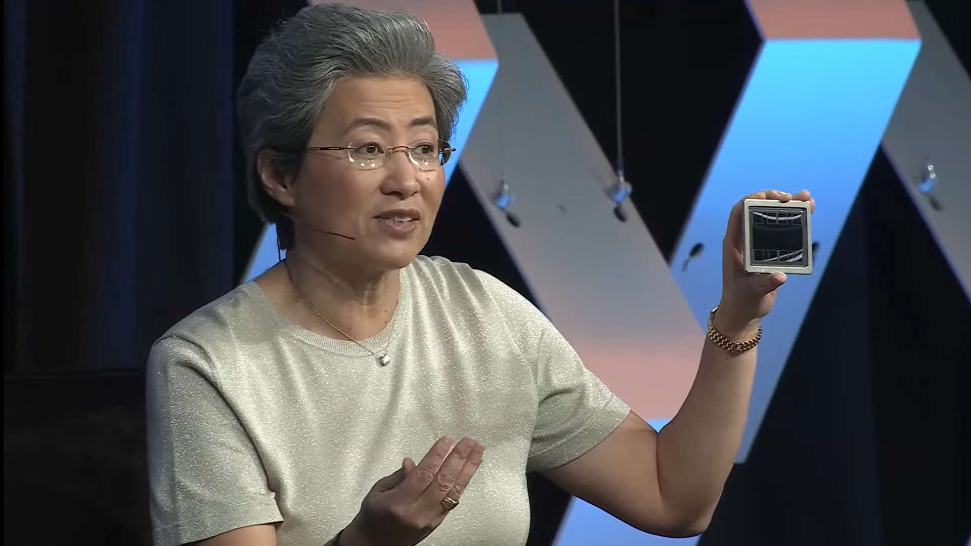 AMD Prepares to Renew AI GPU Exports to China amid US Restrictions