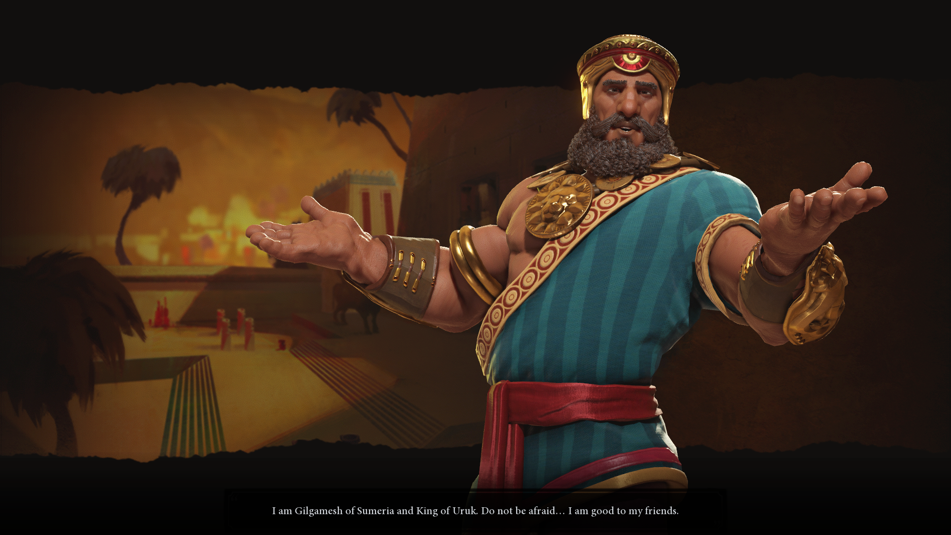 Civilization 6 Platinum Edition Given Away as Epic Launches 2025 Summer Sale