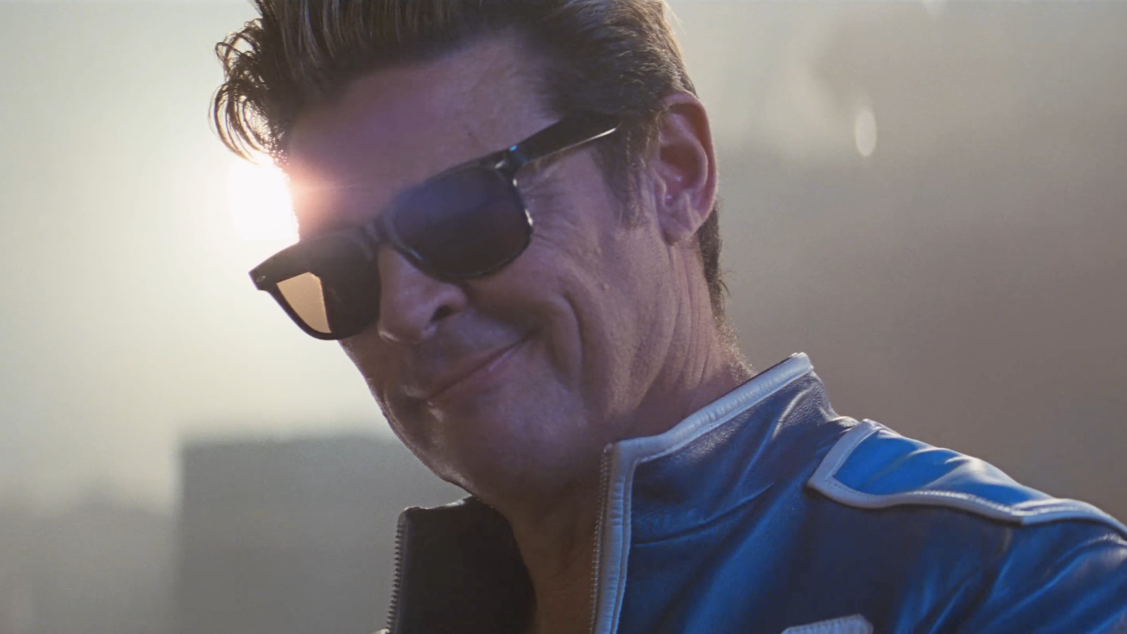 First Trailer for Mortal Kombat 2 Features Karl Urban as Johnny Cage