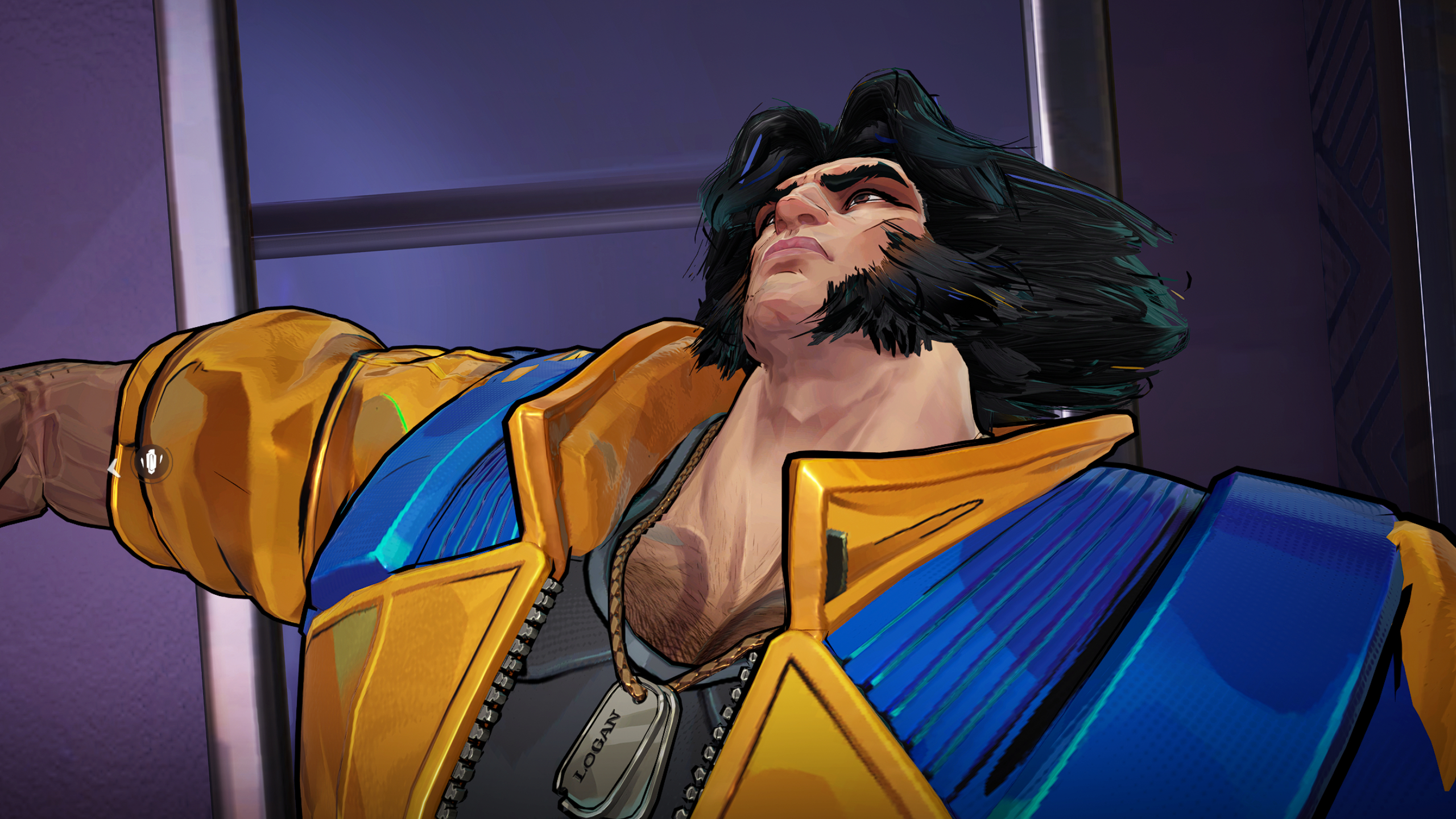 Good News for Tank Players: Marvel Rivals Adjusts Wolverine After Overpowering Buff