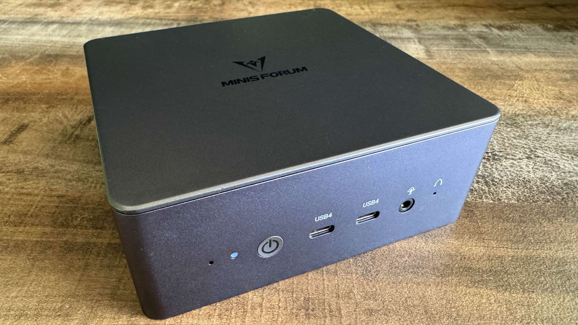 Issues Arise with Minisforum NAB9 Mini PCs Due to Capacitor Material Confusion