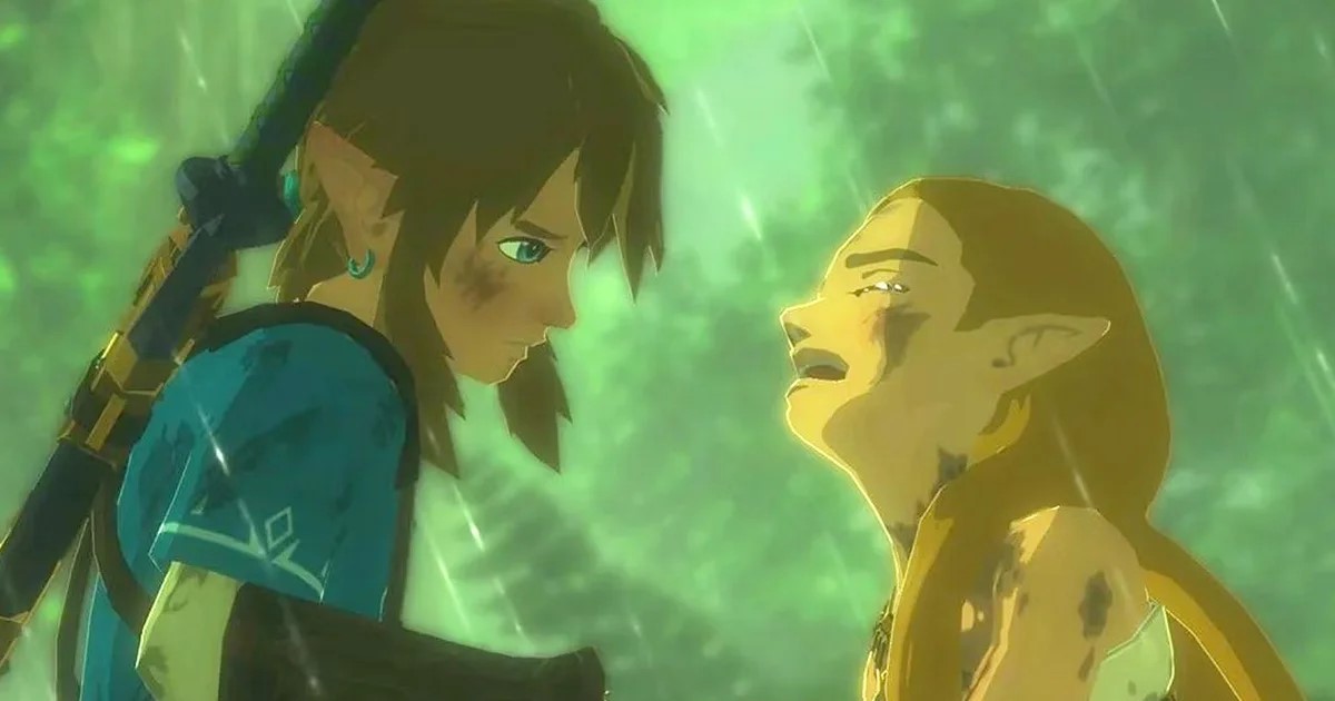 Nintendo Casts New Actors for Zelda Movie and Celebrates Recognition for Emmerdale