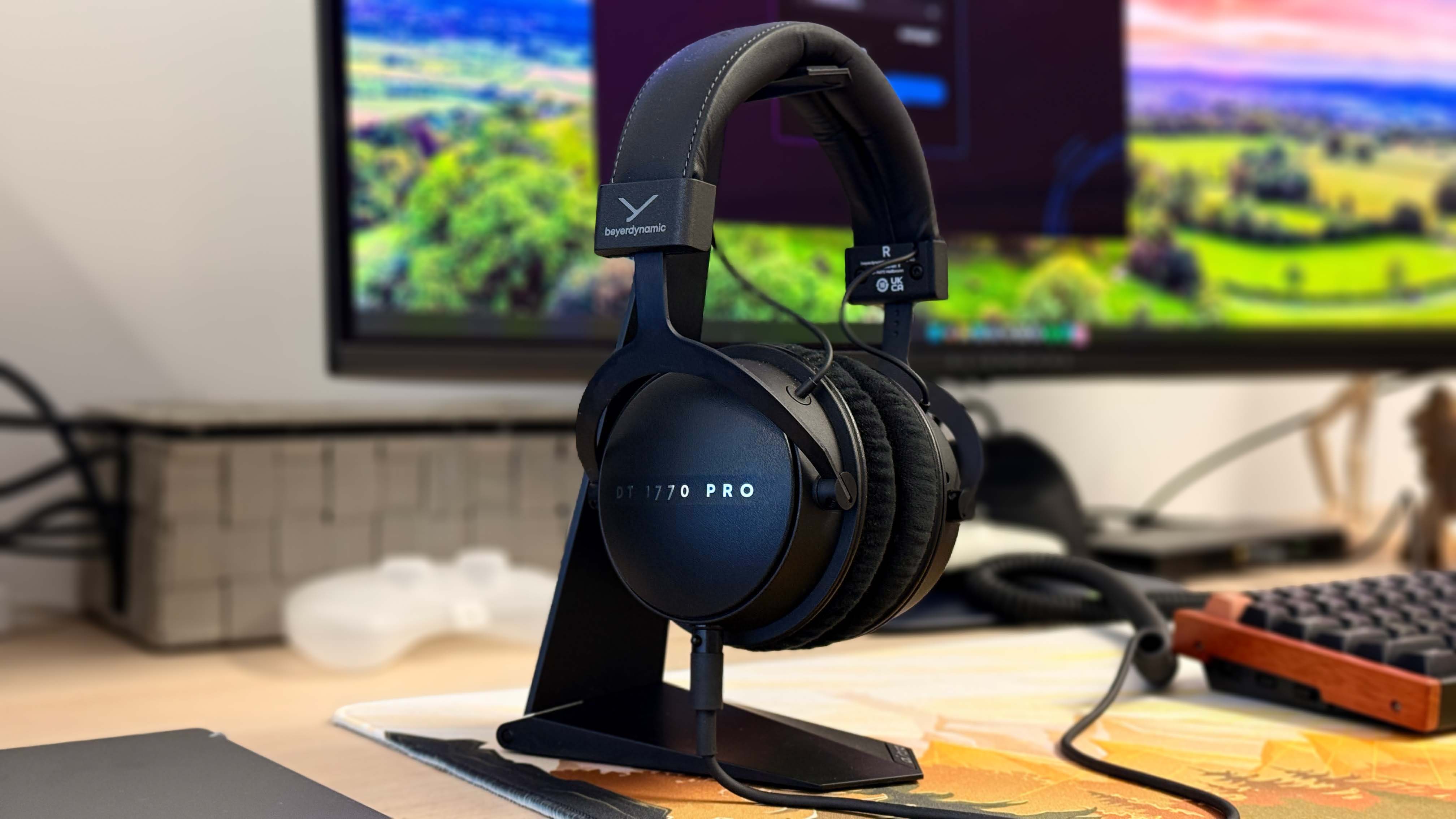 Beyerdynamic's New Headphones Crowned as Top Audiophile Choice