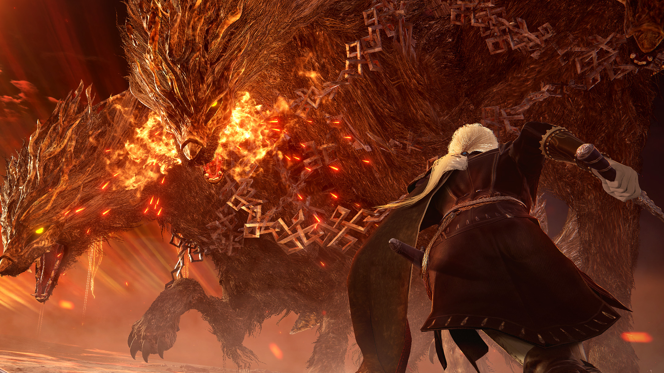 Everdark Sovereigns Arriving Soon in Elden Ring Nightreign: A Call for Painful Challenges